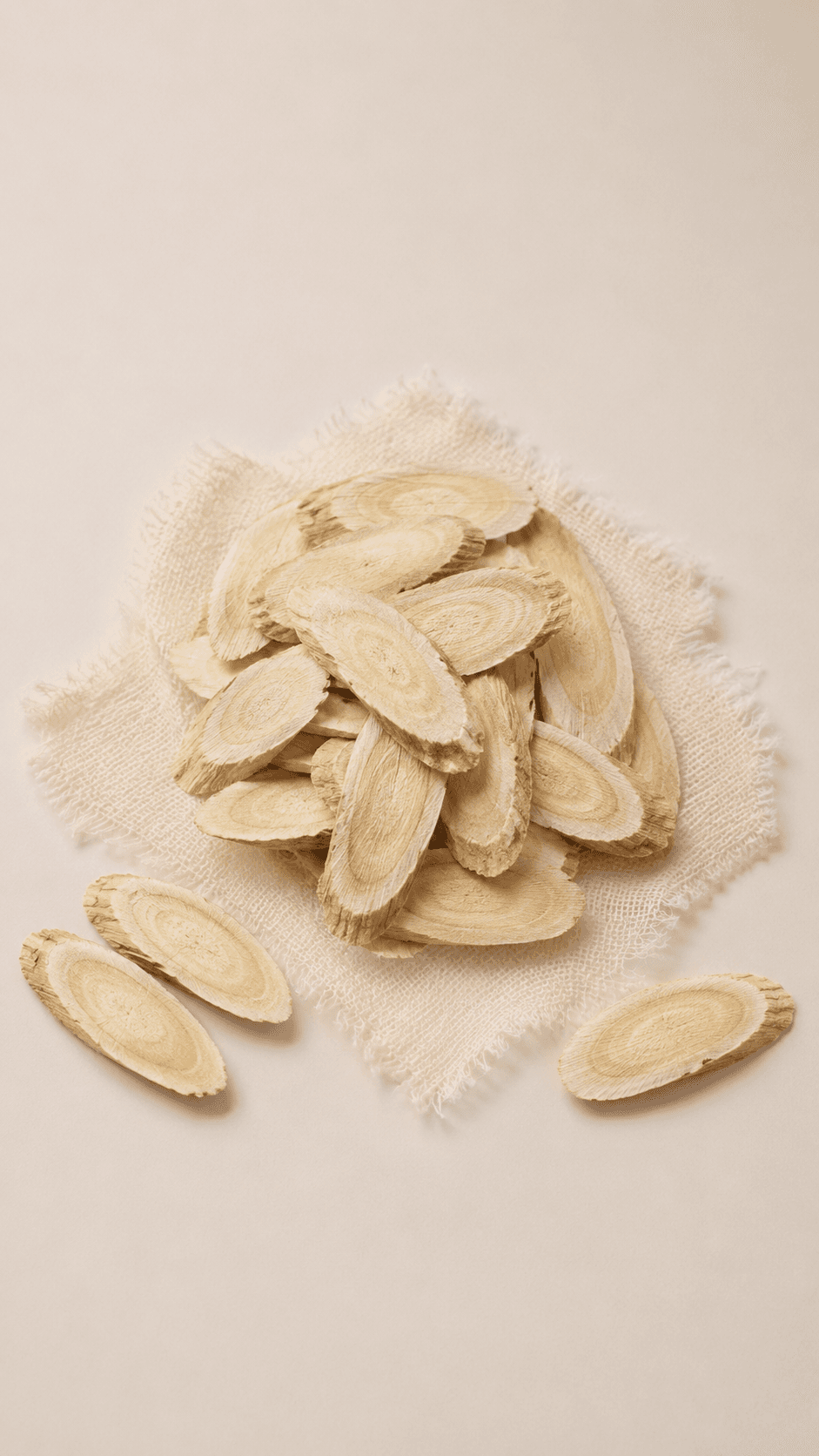 Photo of Astragalus