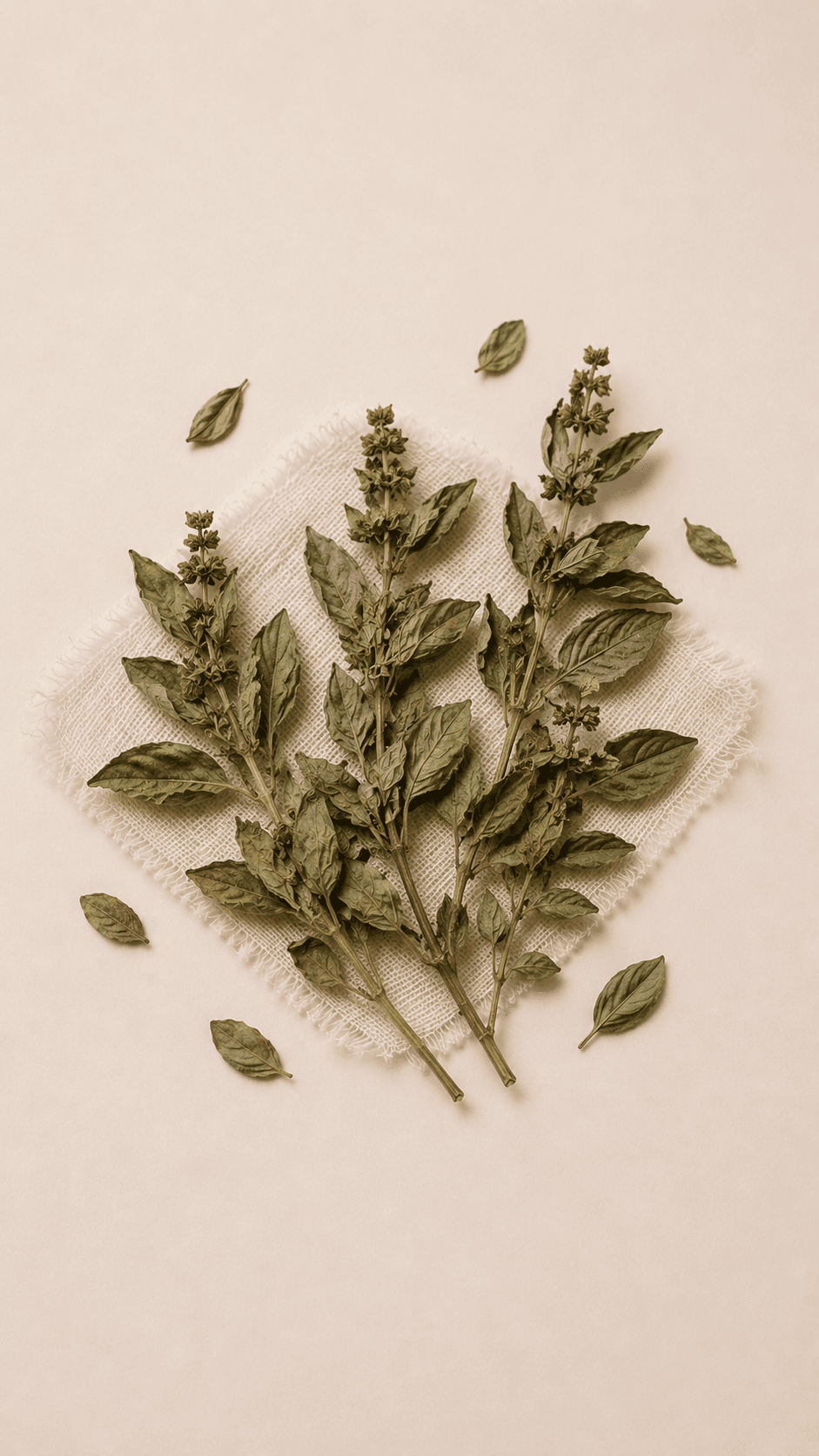 Photo of Basil