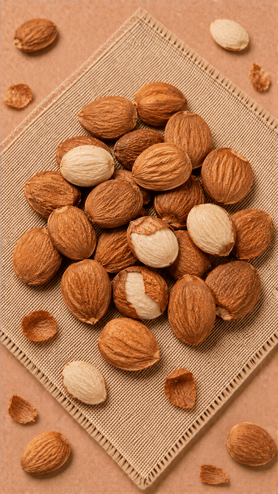 Photo of Bitter Apricot Seed