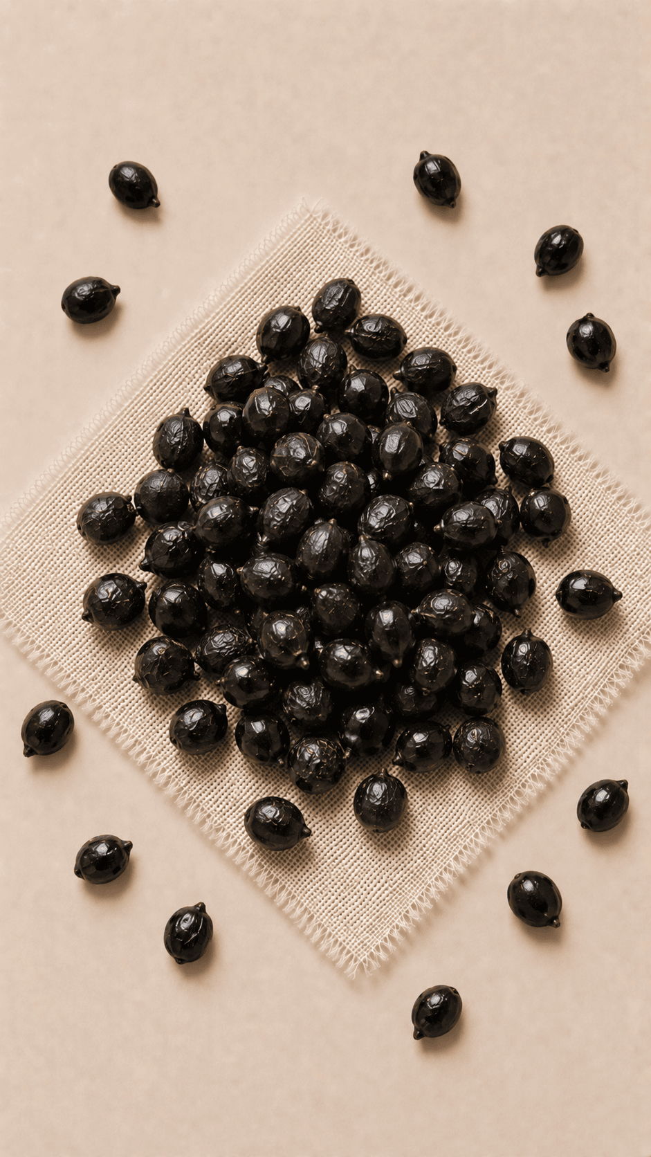 Photo of Brucea Fruit