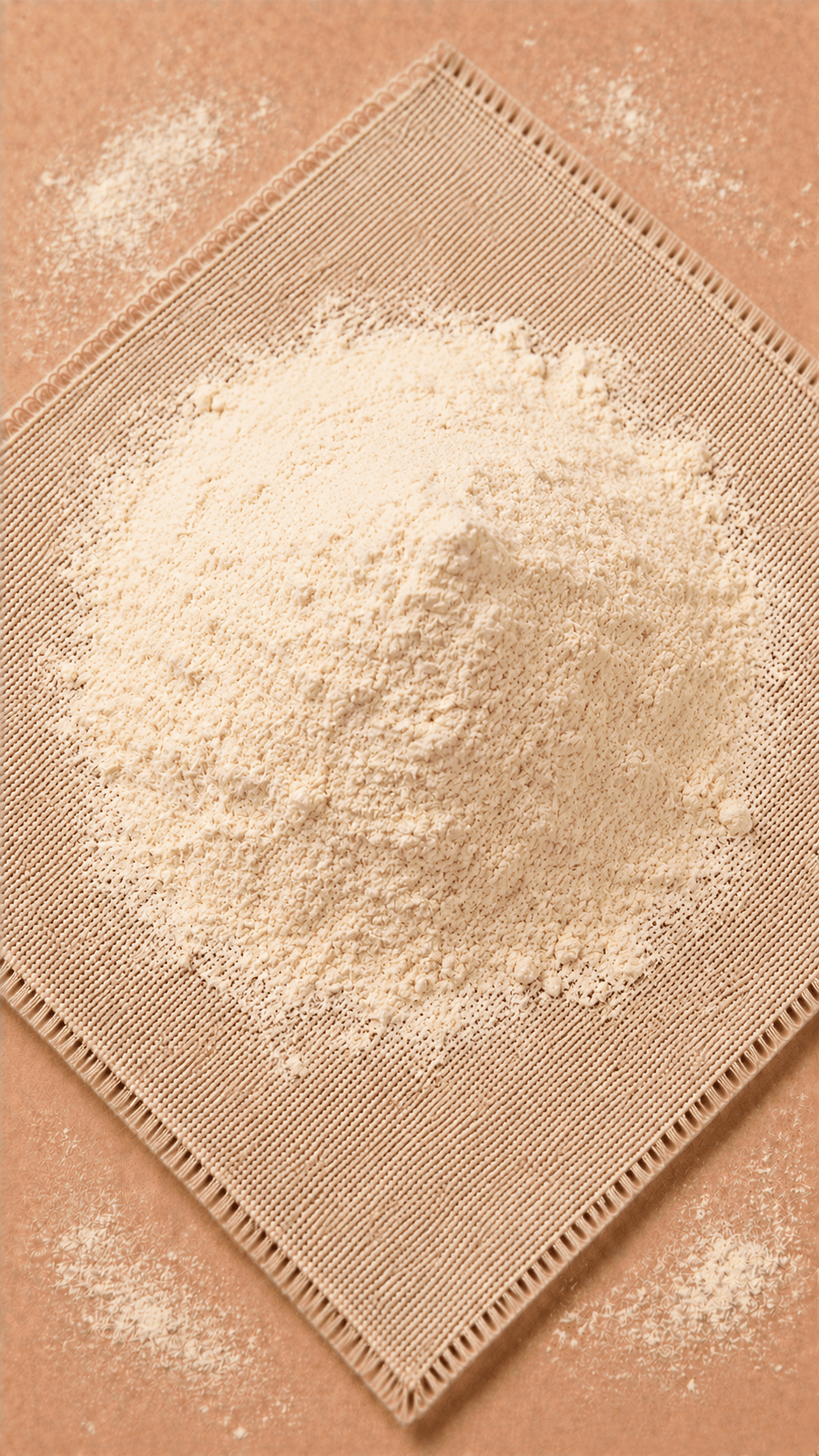 Photo of Caper Euphorbia Powder
