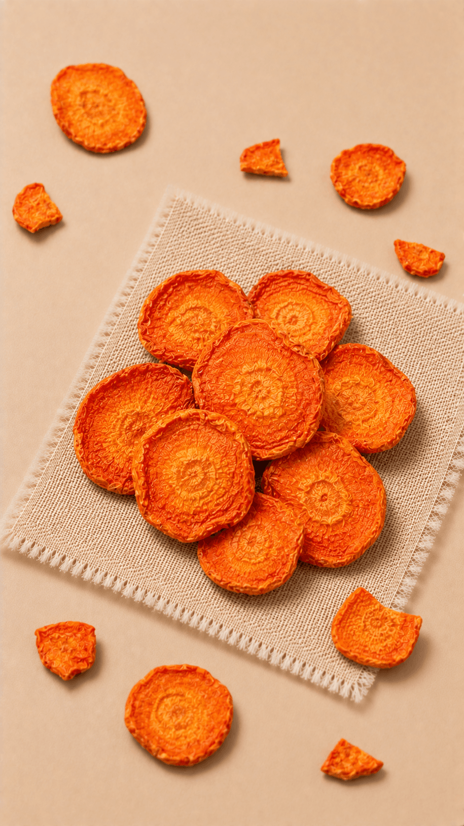 Photo of Carrot