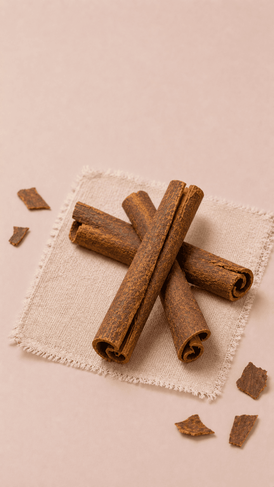 Photo of Cassia Bark