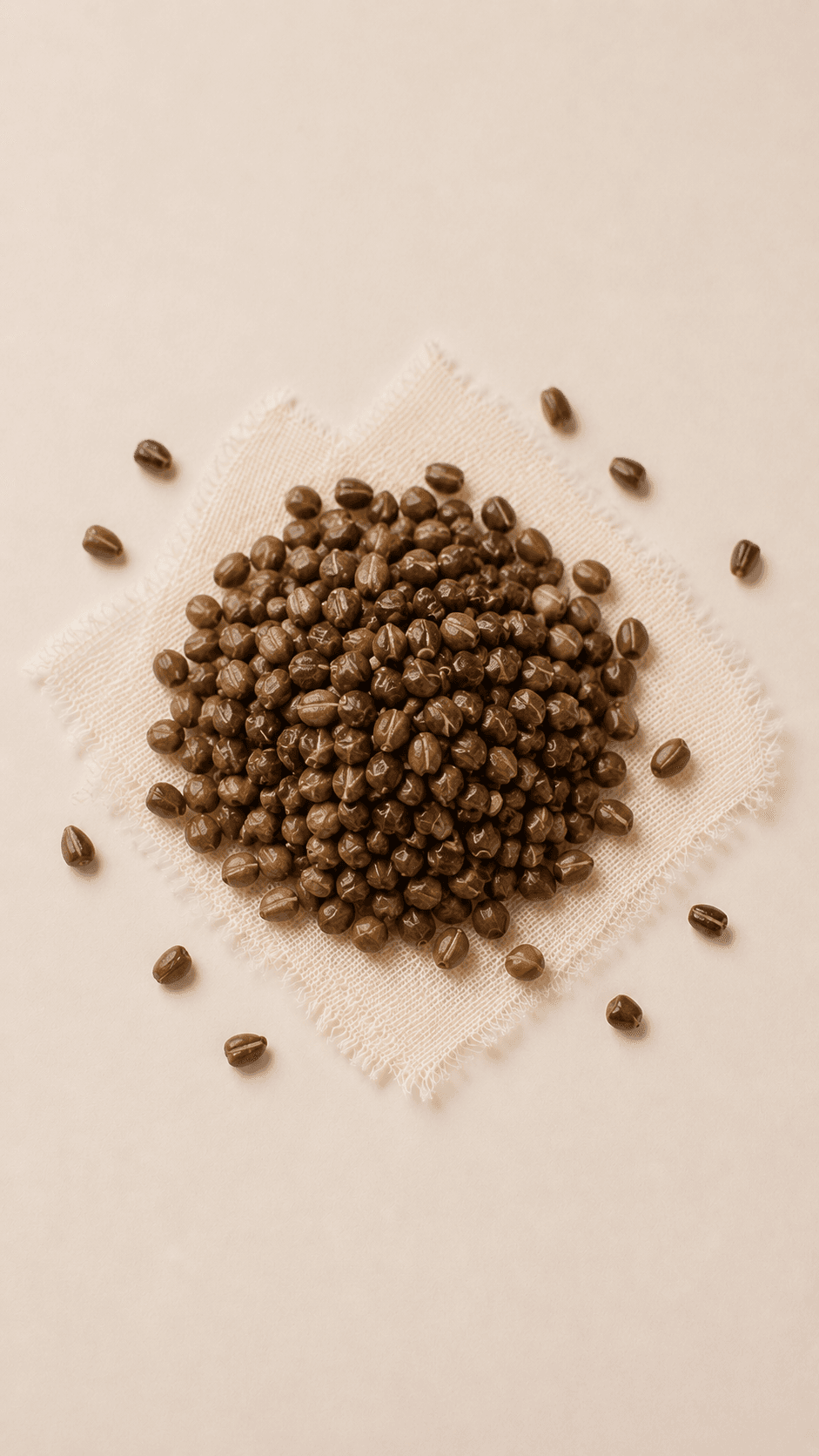 Photo of Cassia Seed