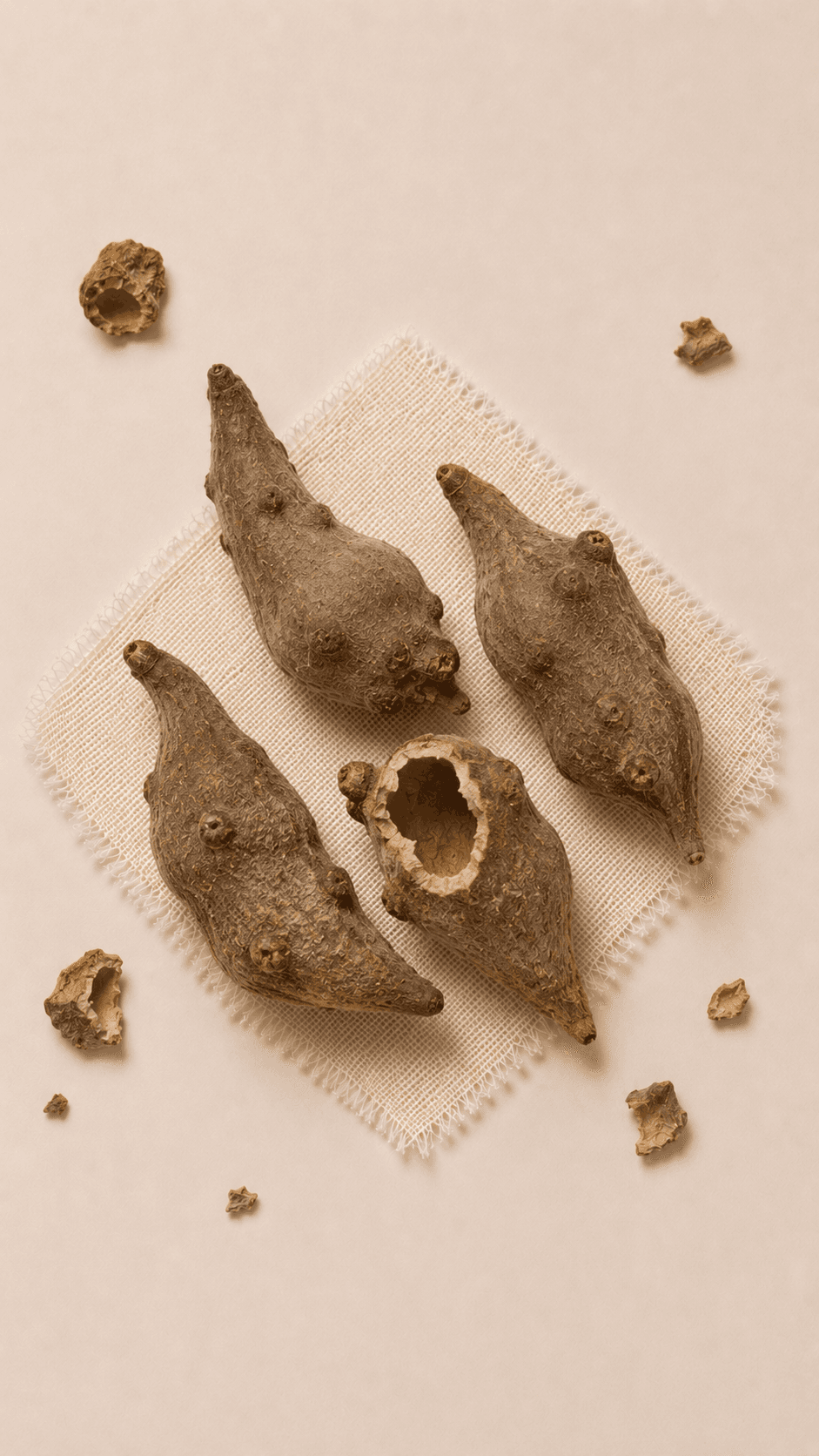 Photo of Chinese Gall