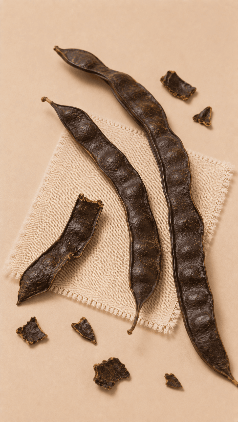 Photo of Chinese Honeylocust