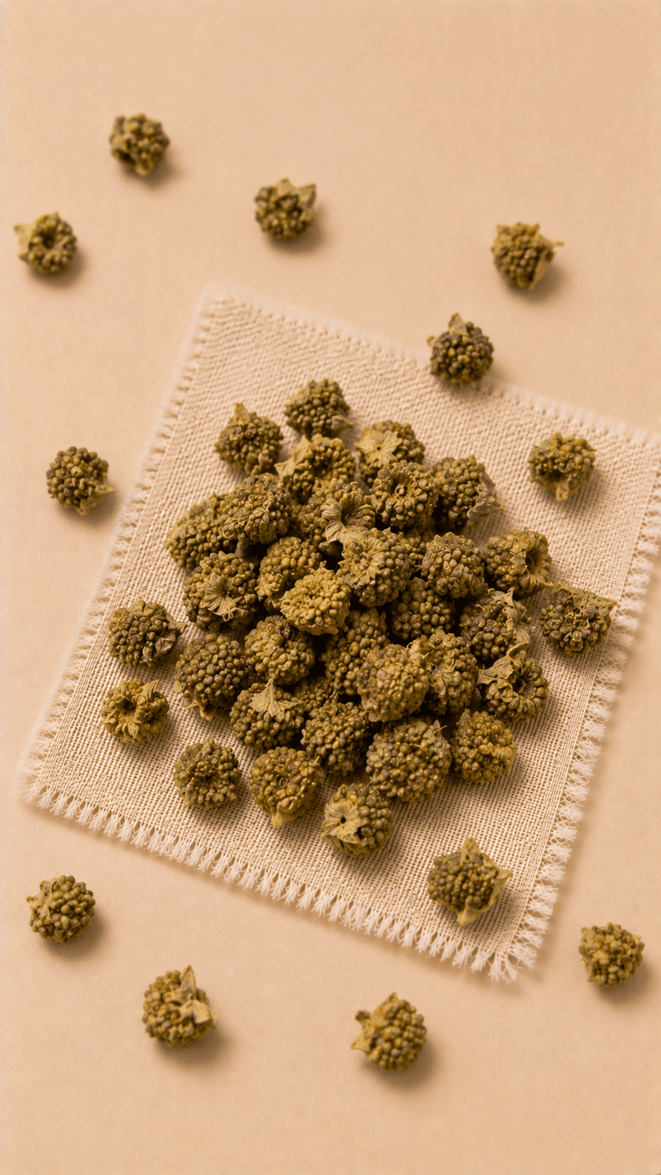 Photo of Chinese Raspberry