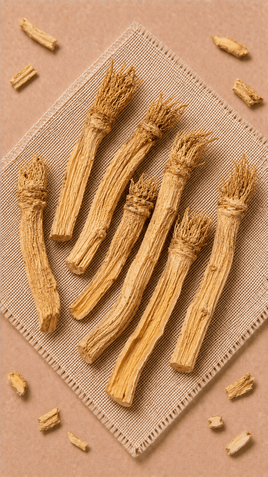 Photo of Chinese Thorowax