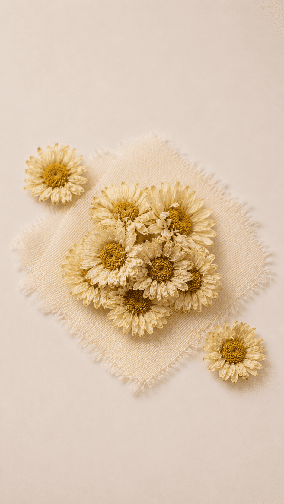 Photo of Chrysanthemum
