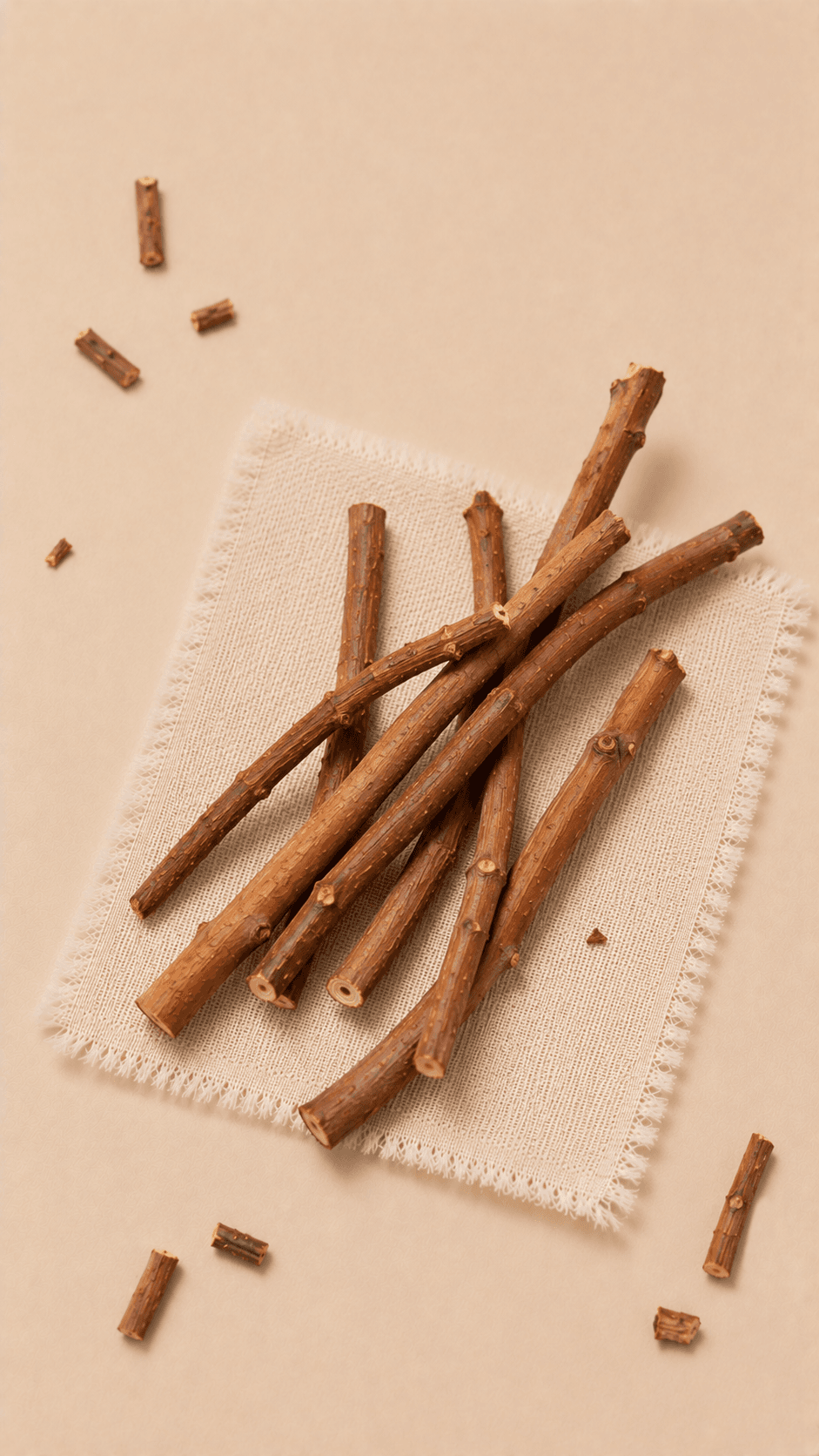 Photo of Cinnamon Twig