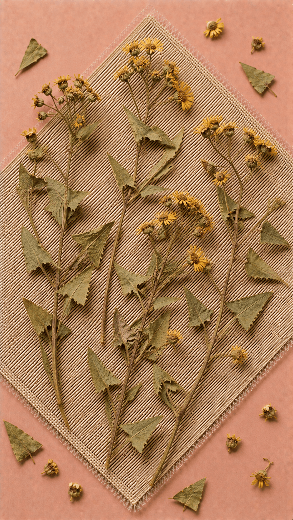 Photo of Climbing Groundsel