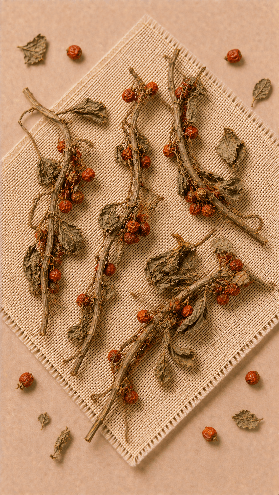 Photo of Climbing Nightshade
