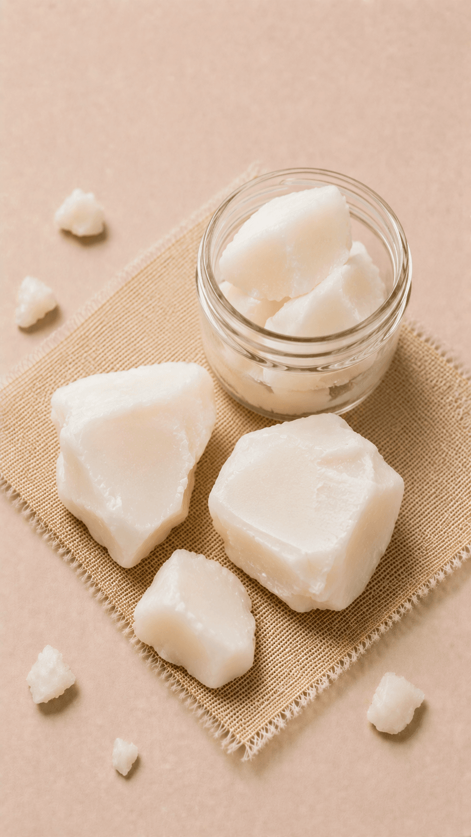Photo of Coconut Oil