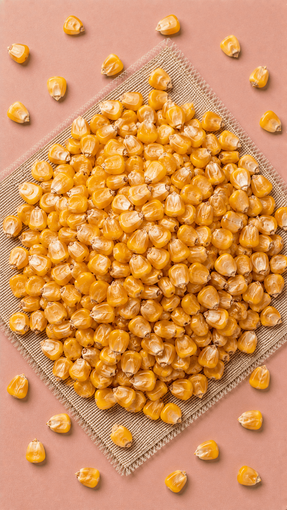 Photo of Corn