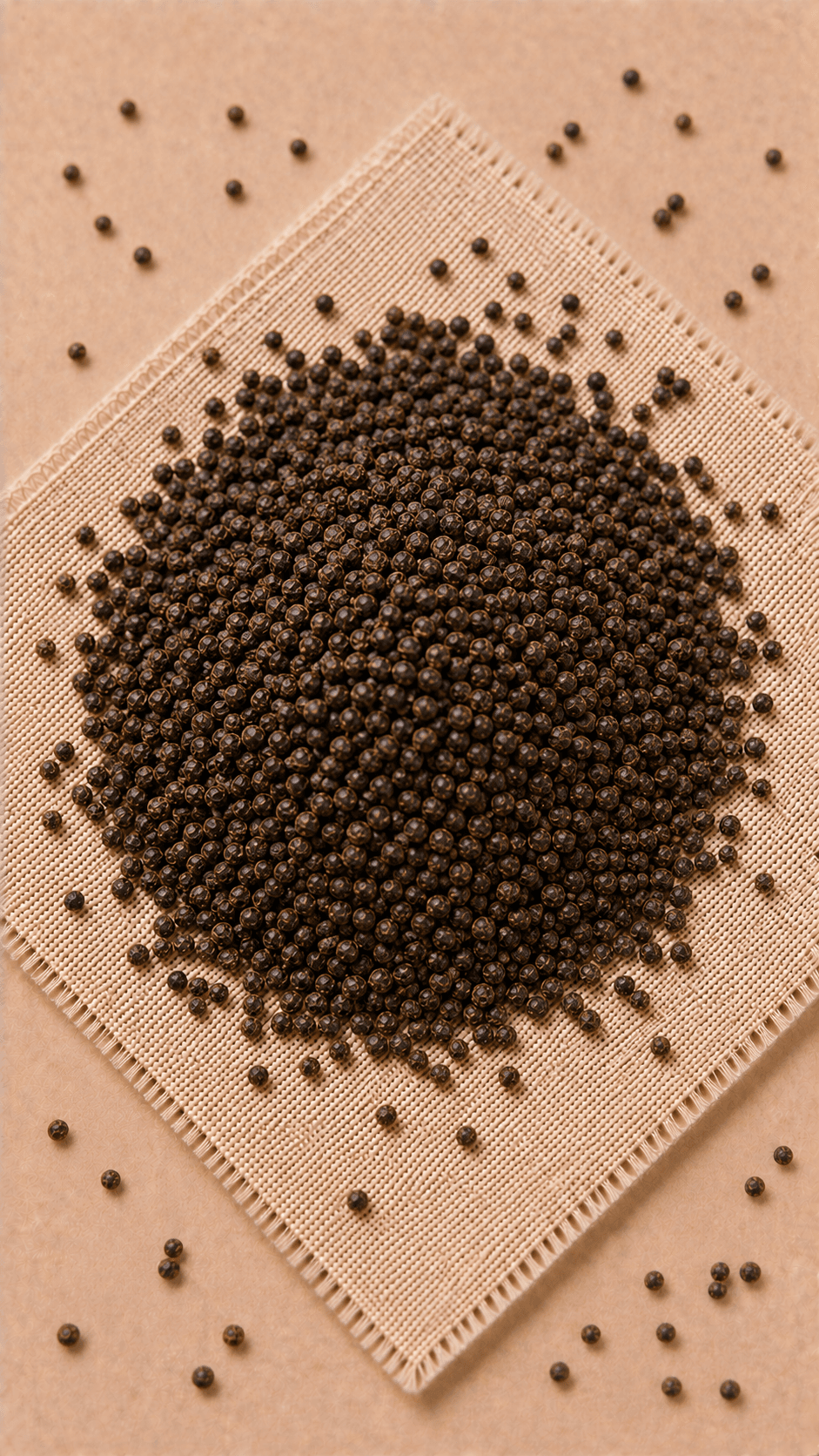 Photo of Cowherb Seed