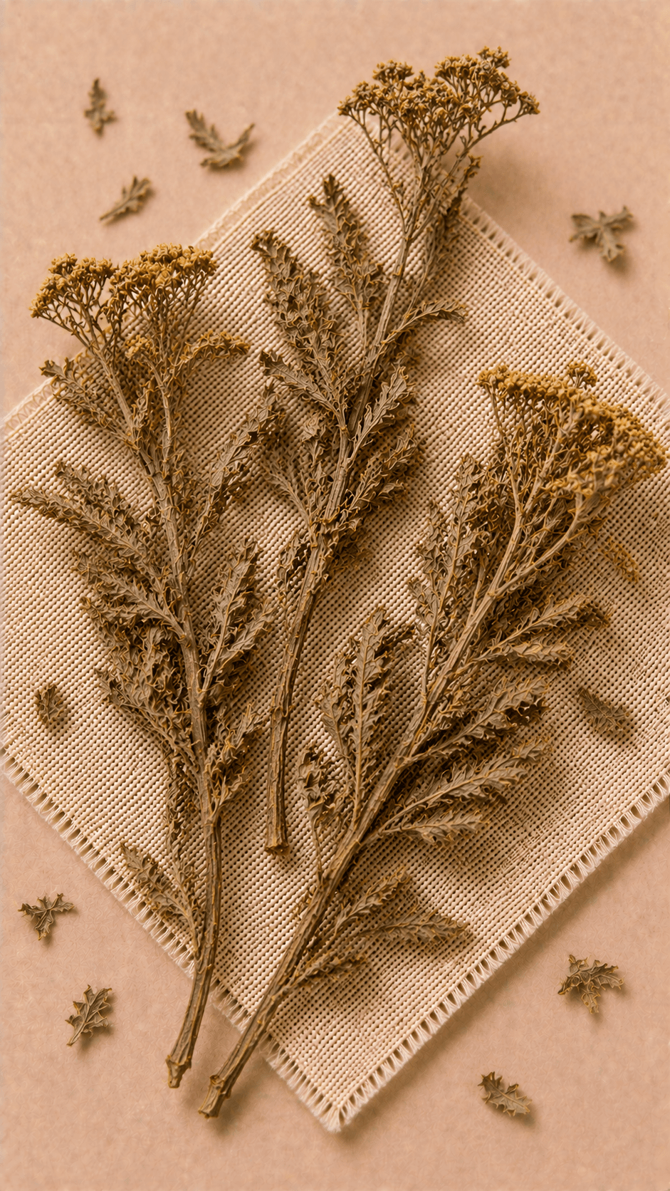 Photo of Patrinia