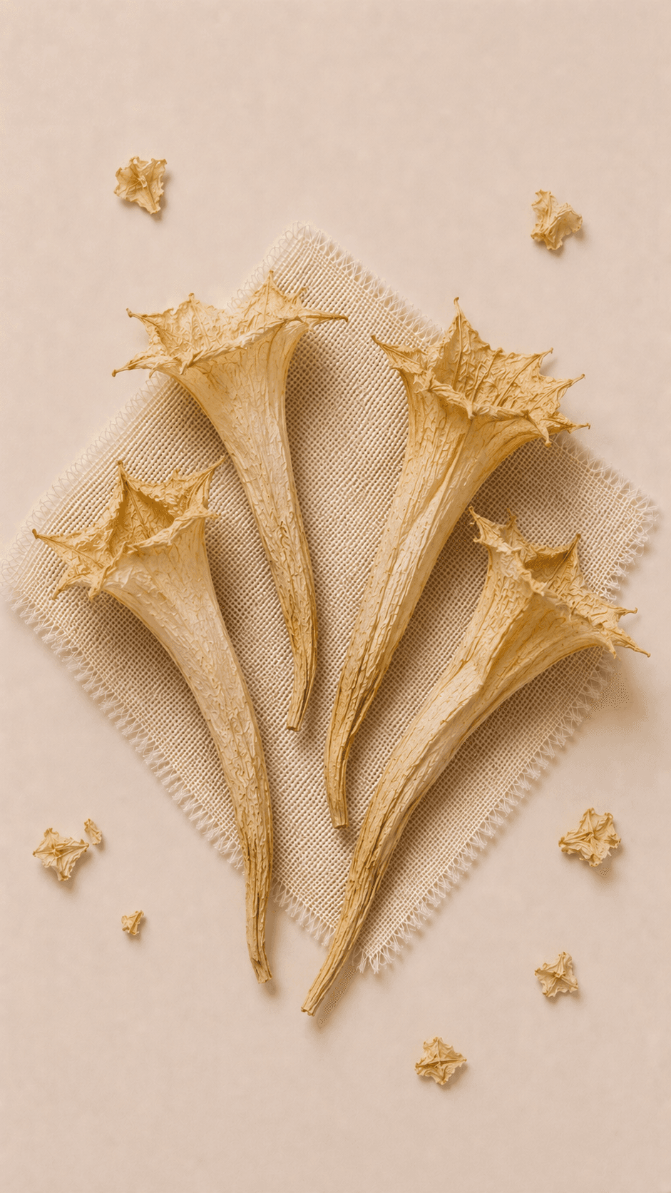Photo of Datura Flower
