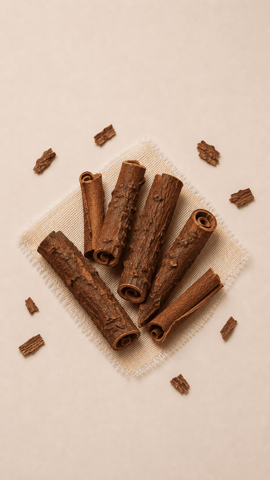 Photo of Difengpi Bark
