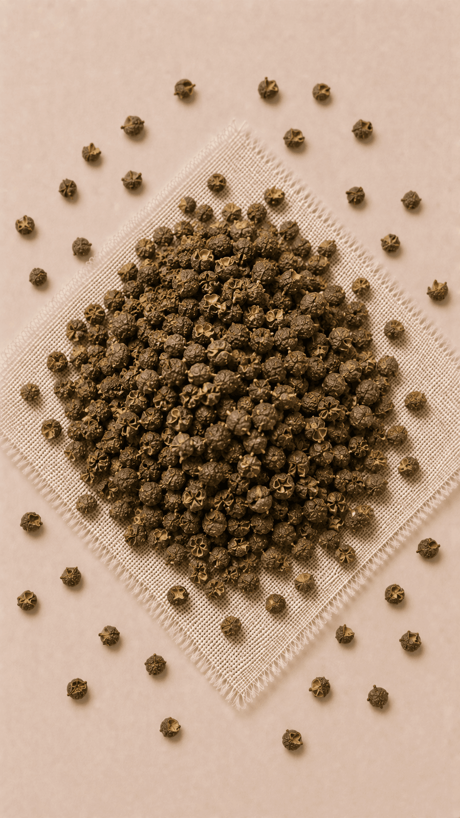 Photo of Evodia Fruit