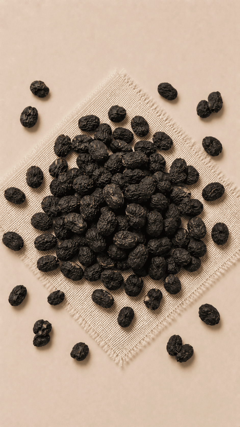 Photo of Fermented Soybean