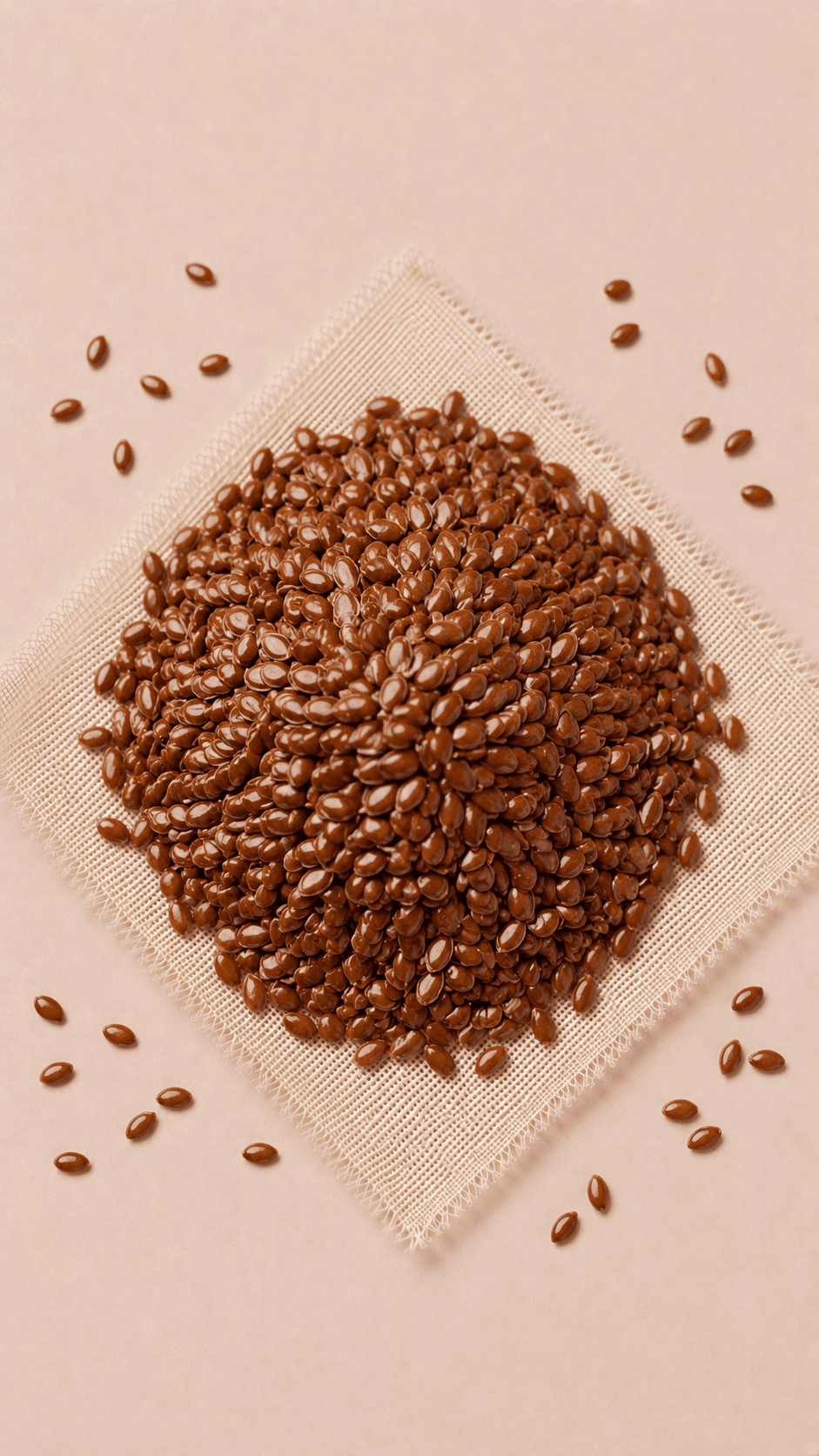 Photo of Flaxseed