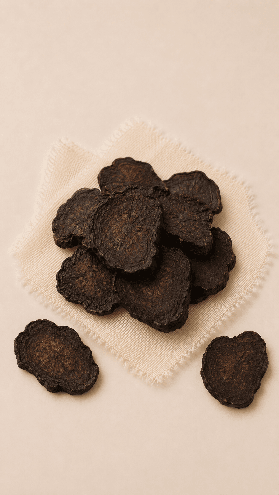 Photo of Fo-Ti