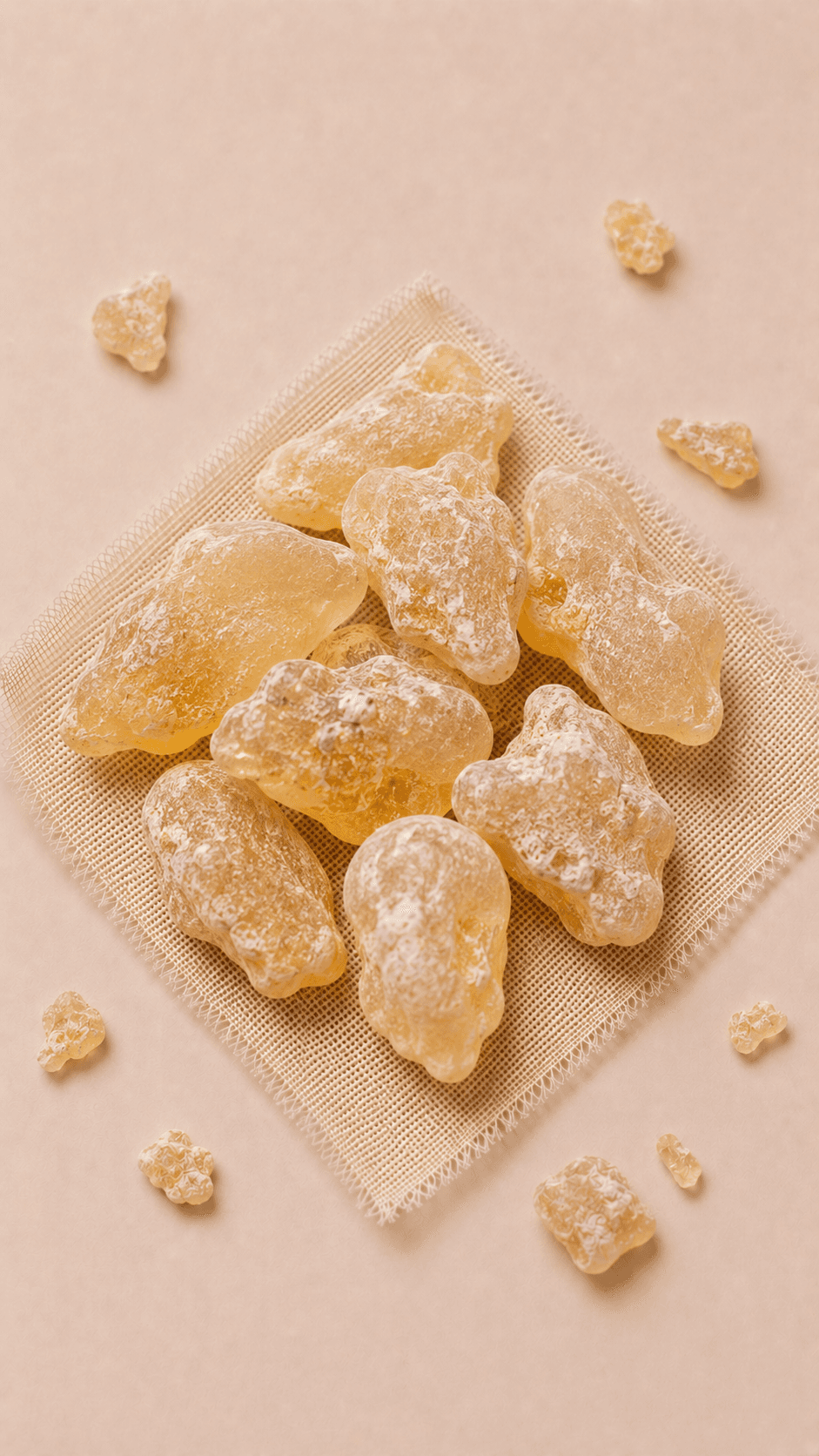 Photo of Frankincense
