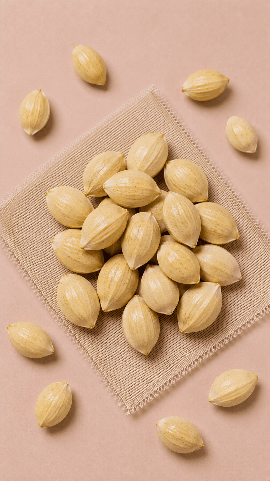 Photo of Ginkgo Seed