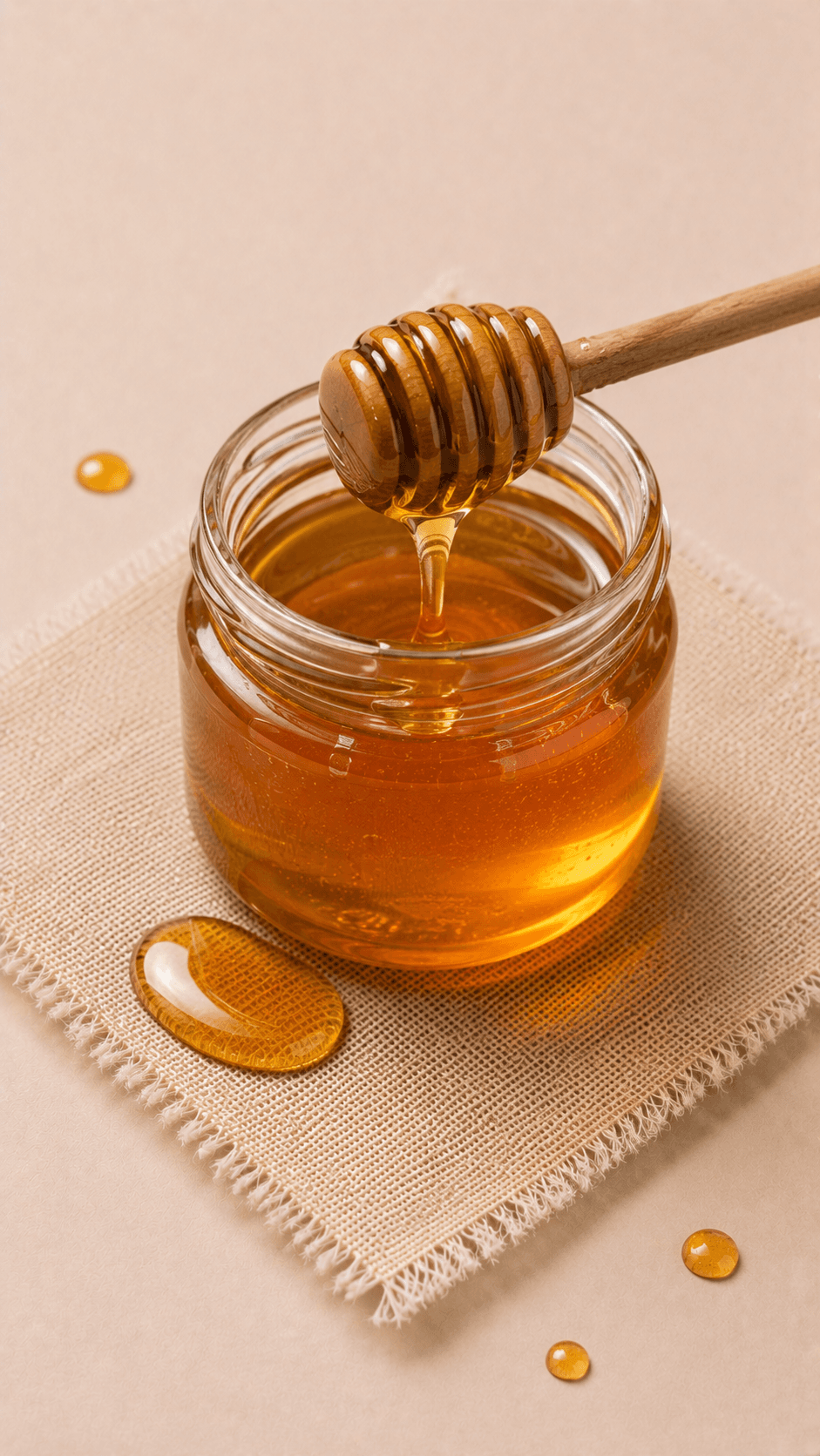 Photo of Honey