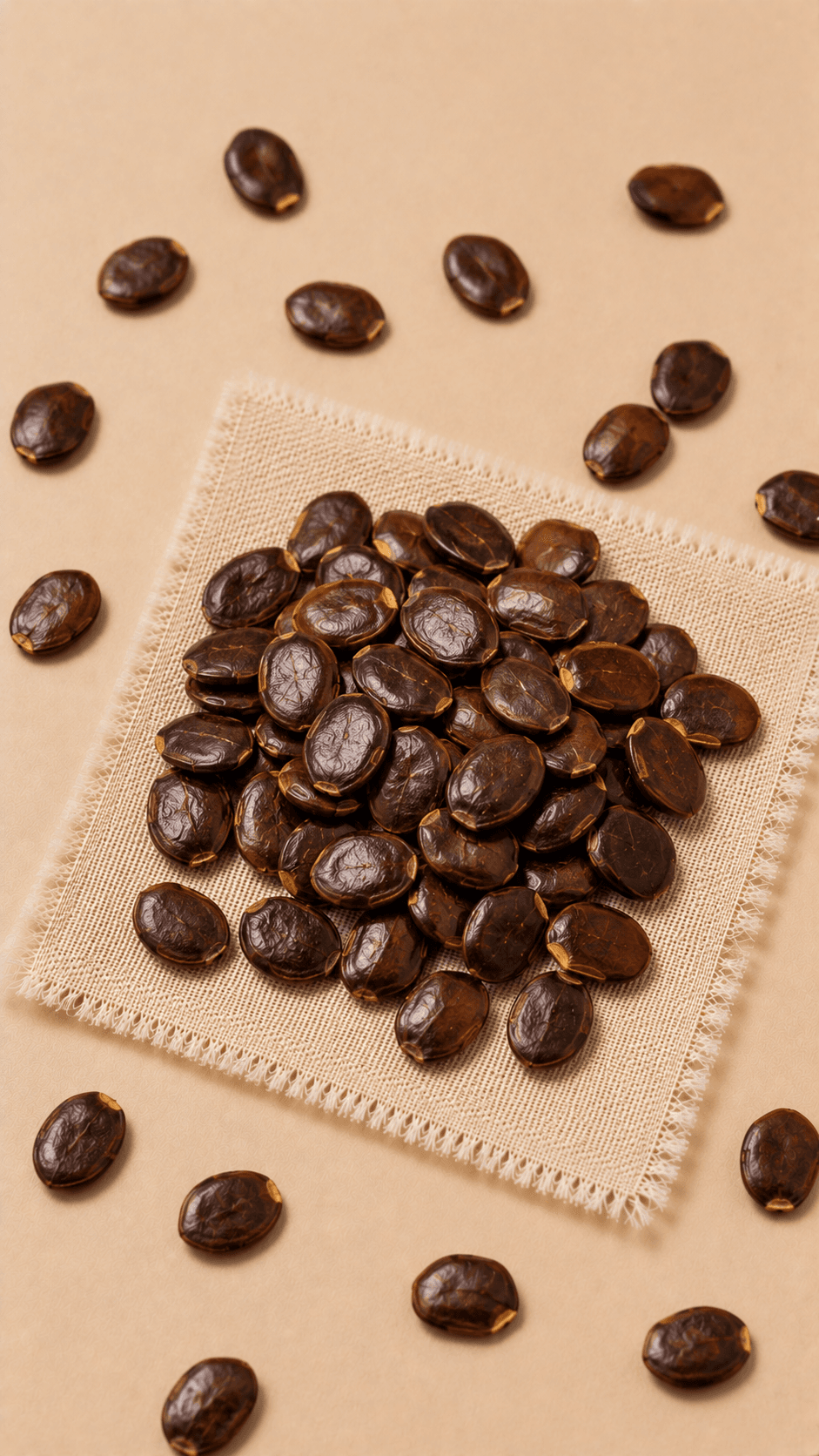 Photo of Honeylocust Seed