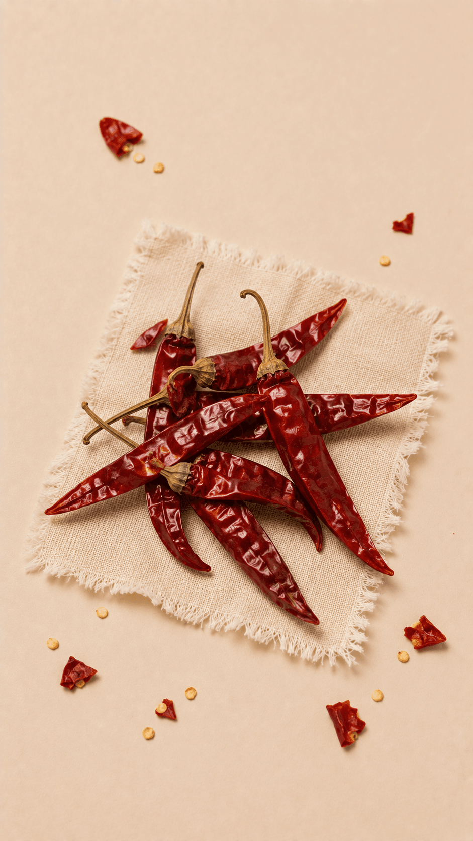 Photo of Hot Pepper