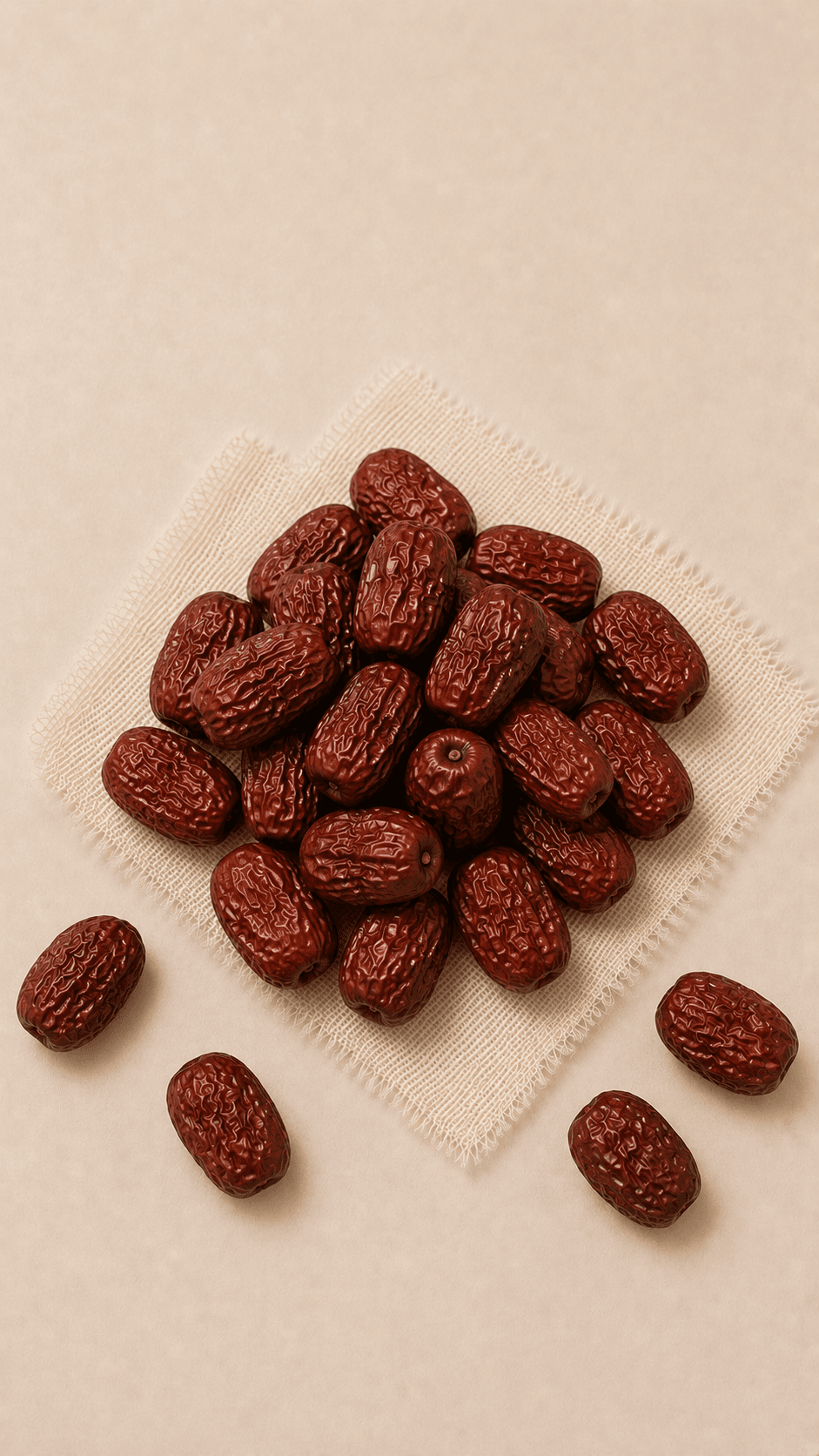 Photo of Jujube