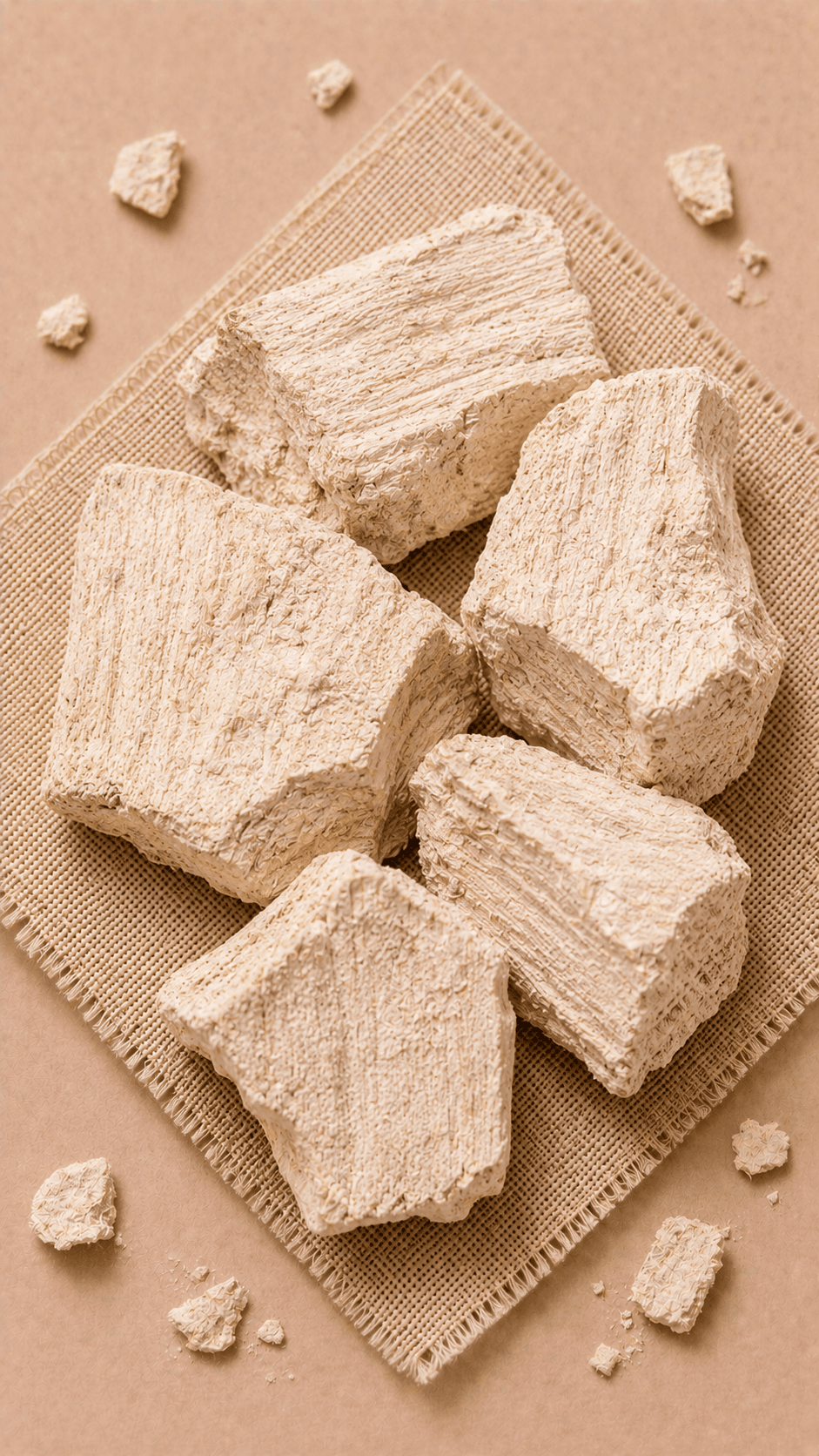 Photo of Kudzu Root