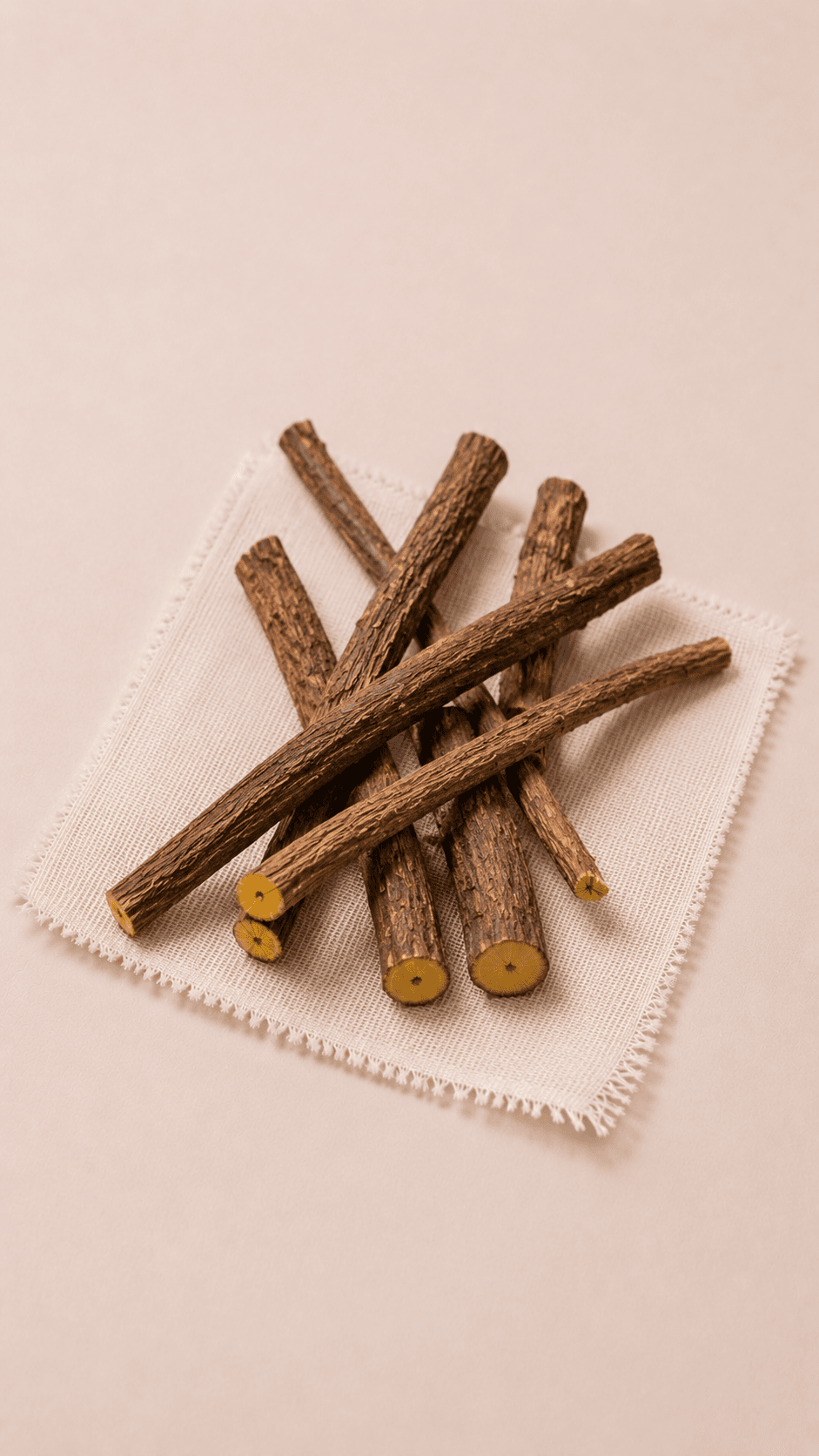 Photo of Licorice Root