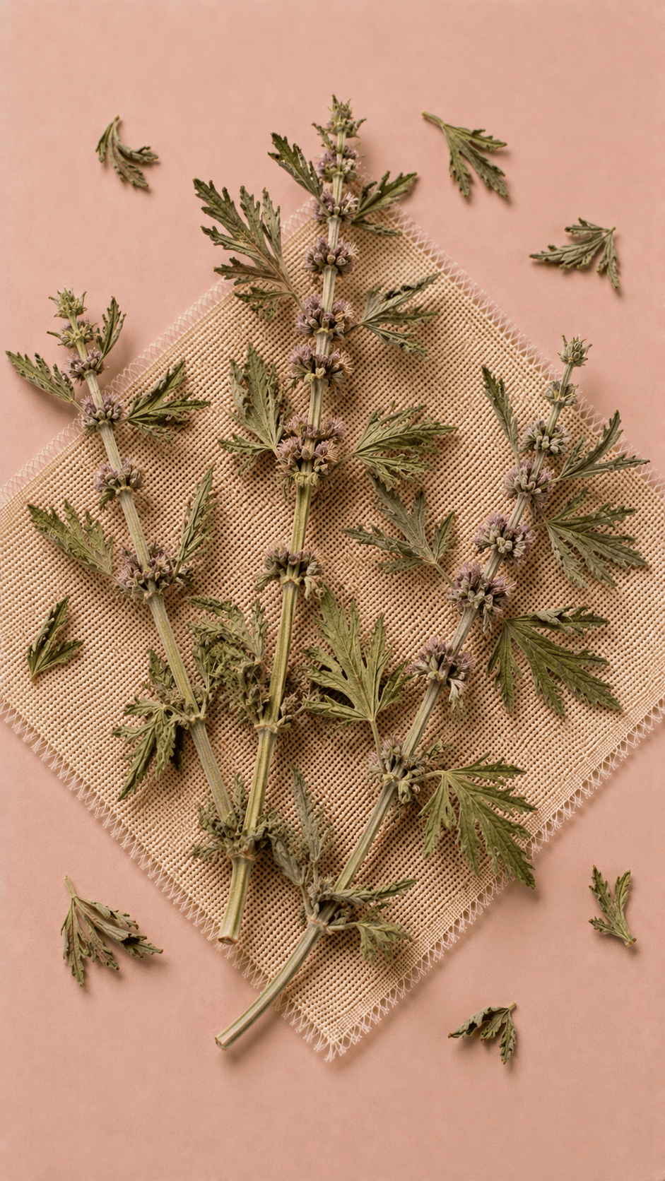 Photo of Motherwort