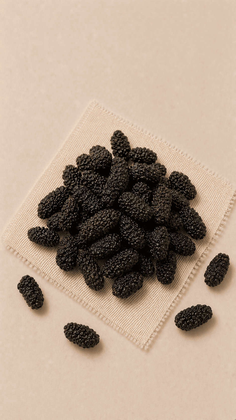 Photo of Mulberry Fruit