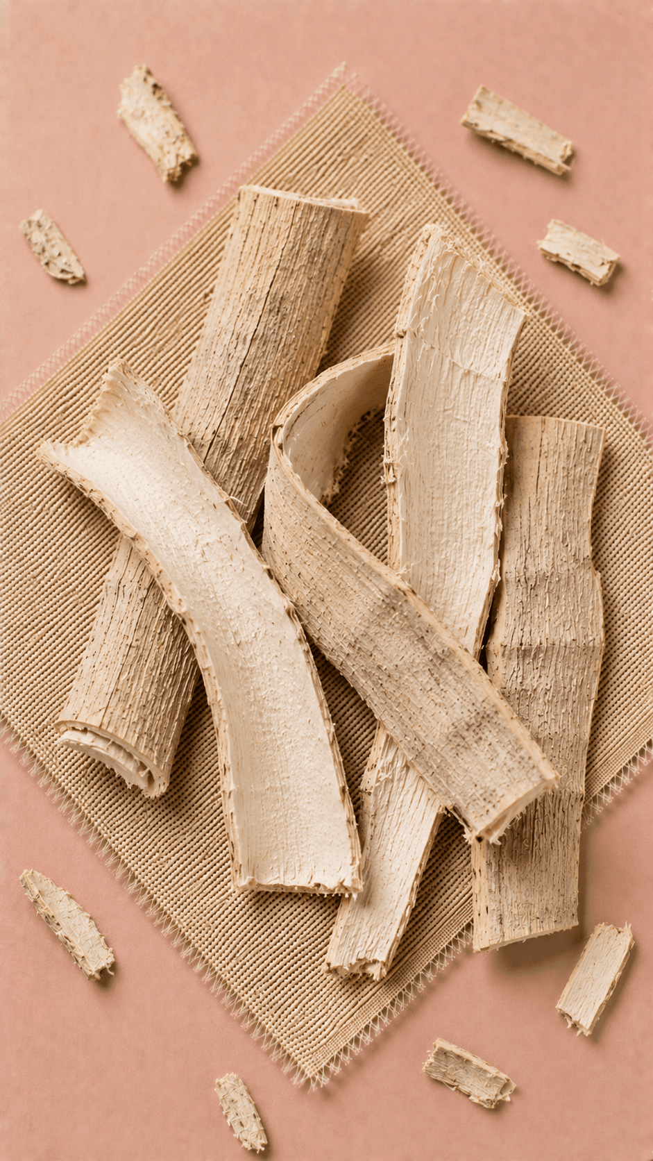 Photo of Mulberry Root Bark