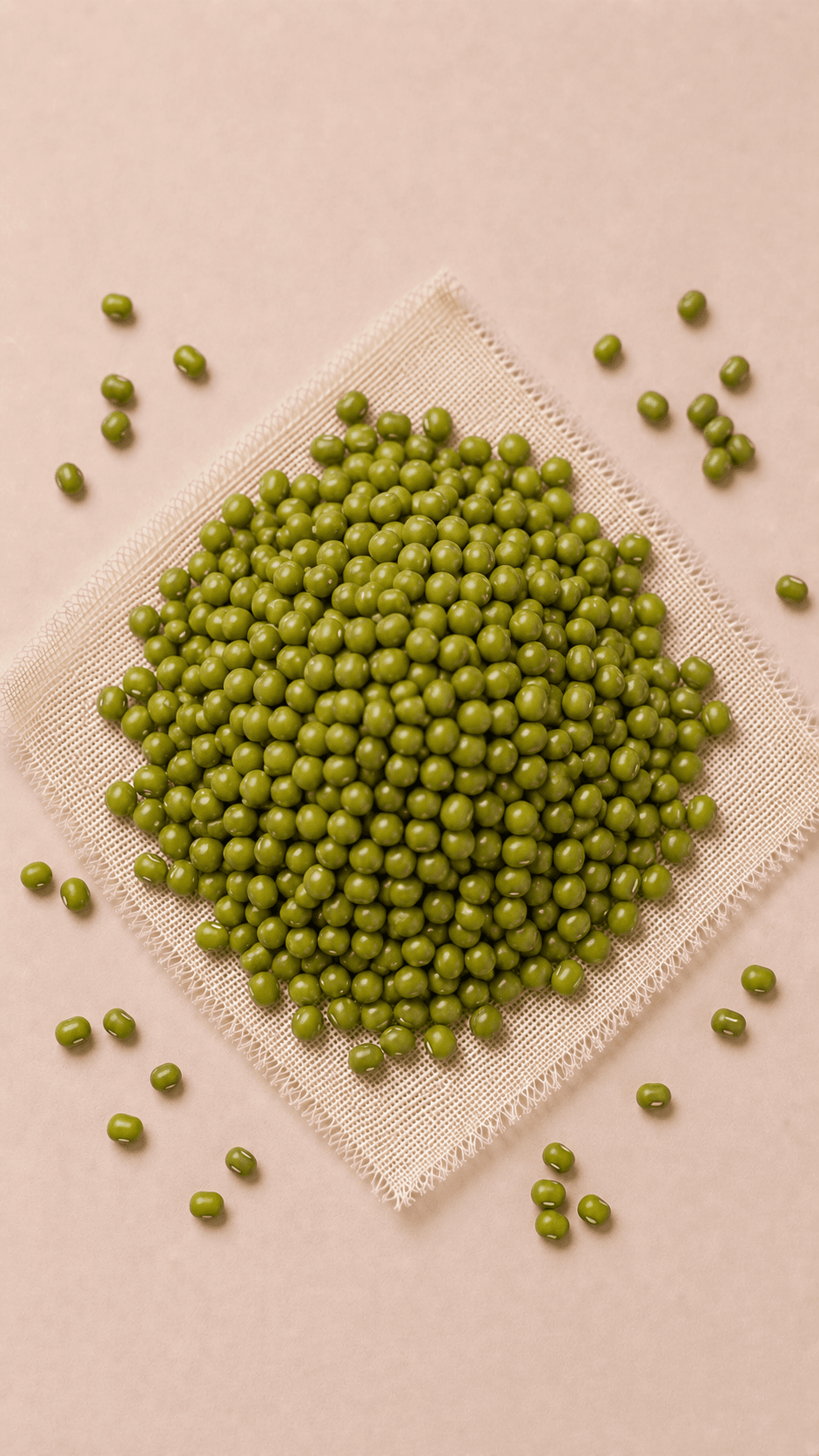 Photo of Mung Bean