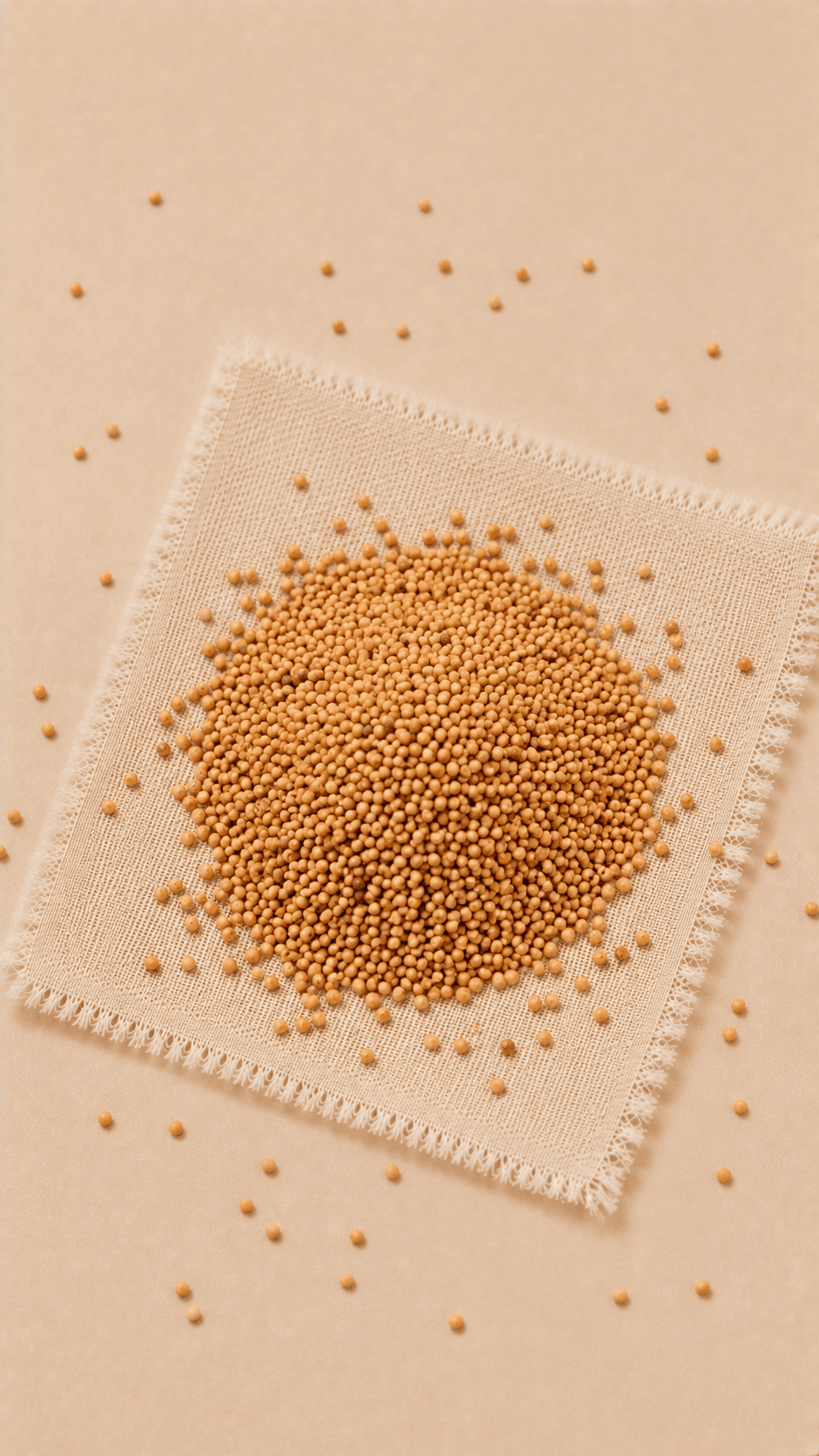 Photo of Mustard Seed
