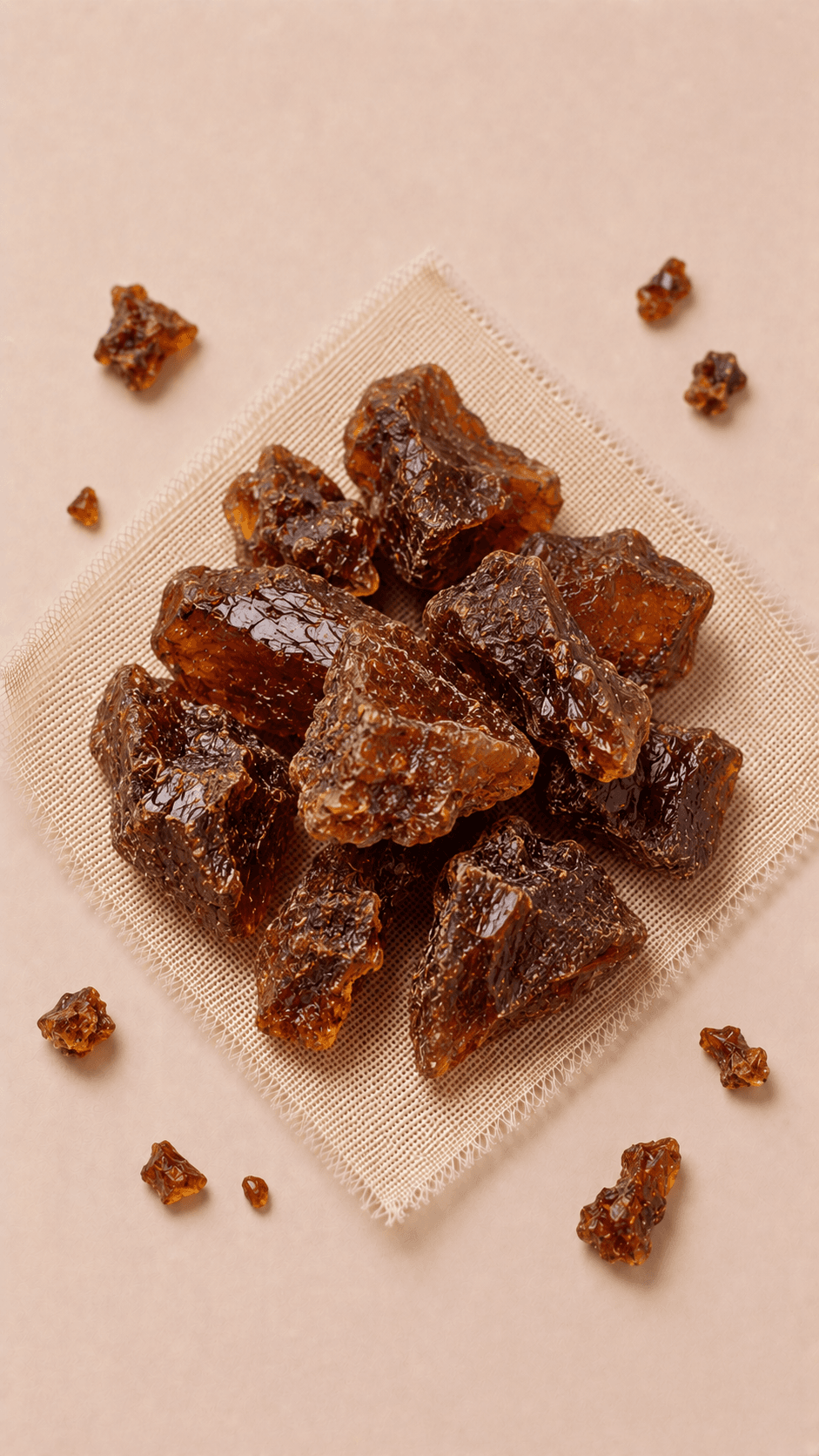 Photo of Myrrh
