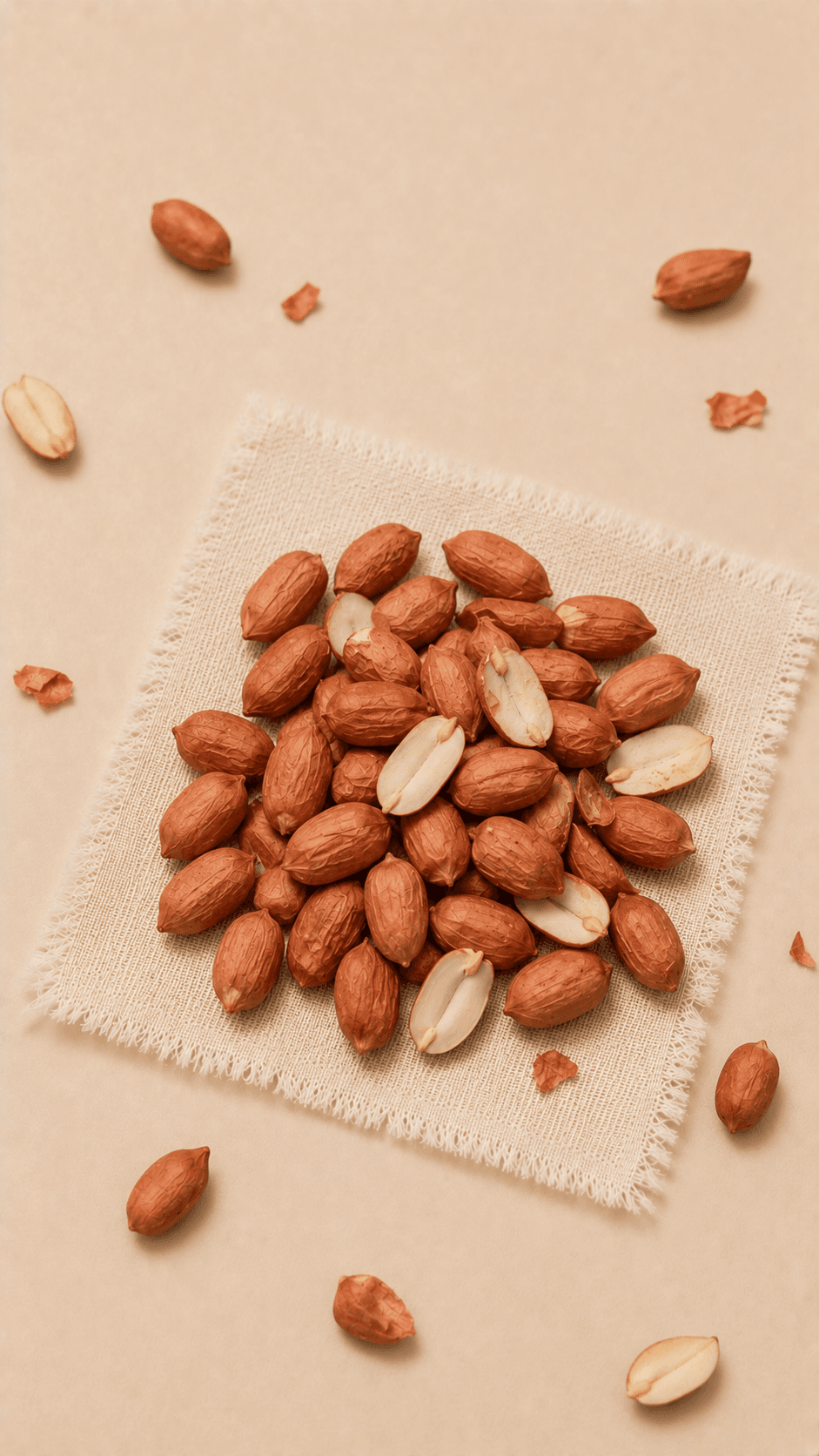 Photo of Peanut