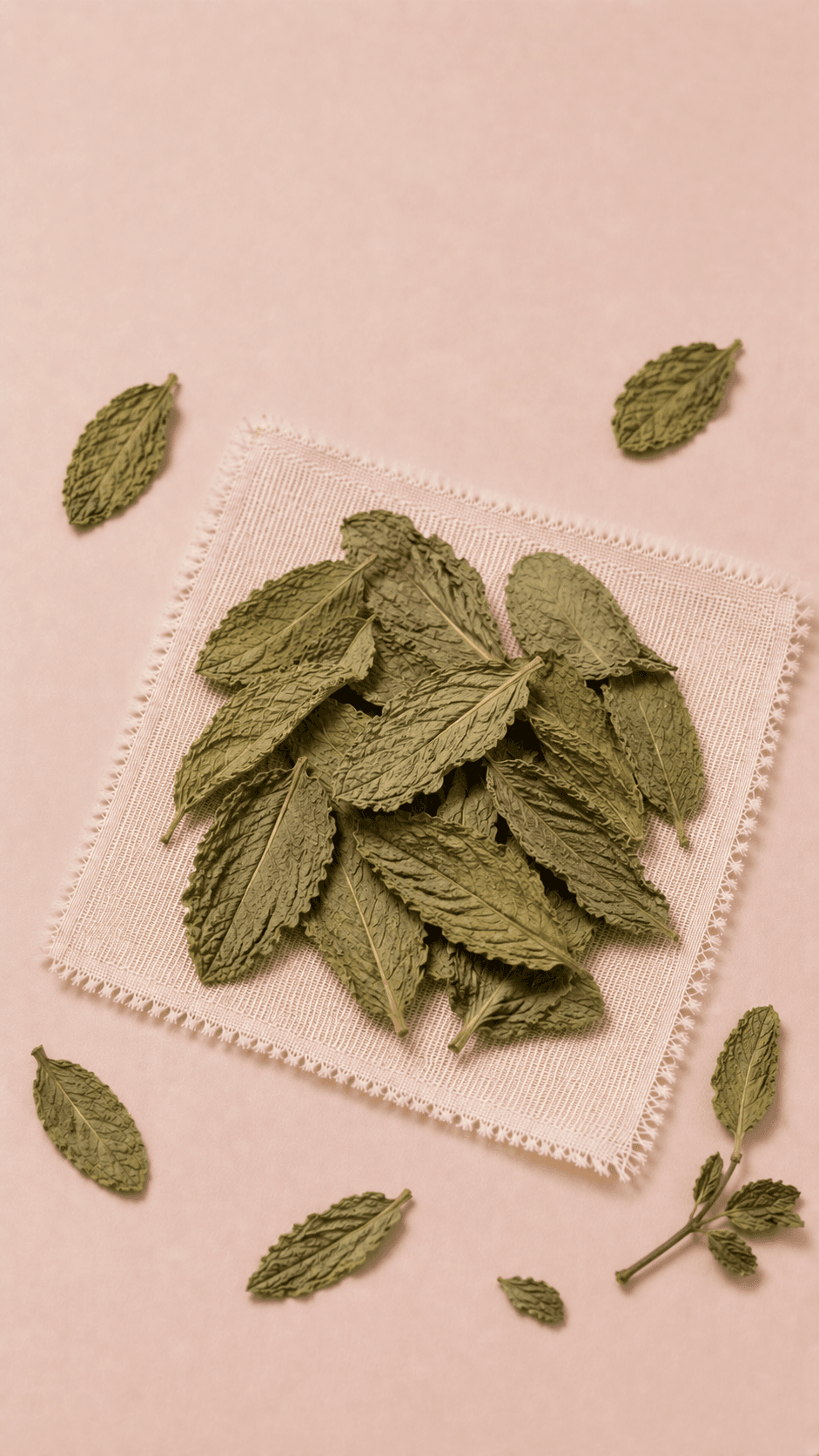 Photo of Peppermint