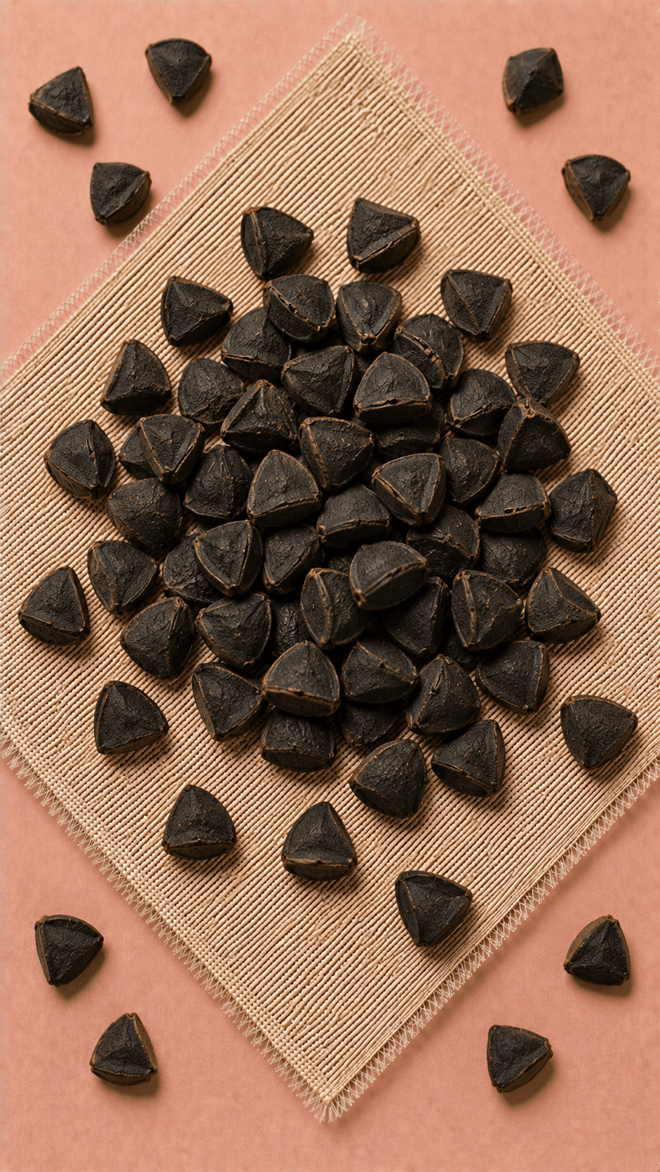Photo of Morning Glory Seed