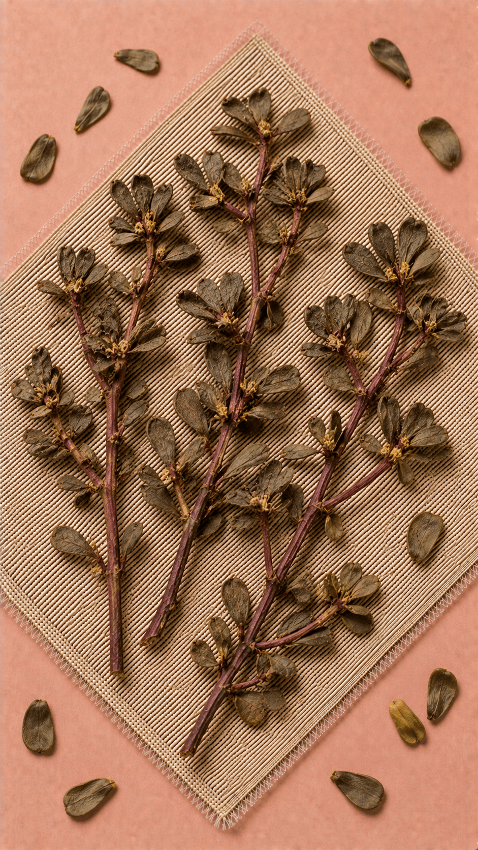Photo of Purslane Herb