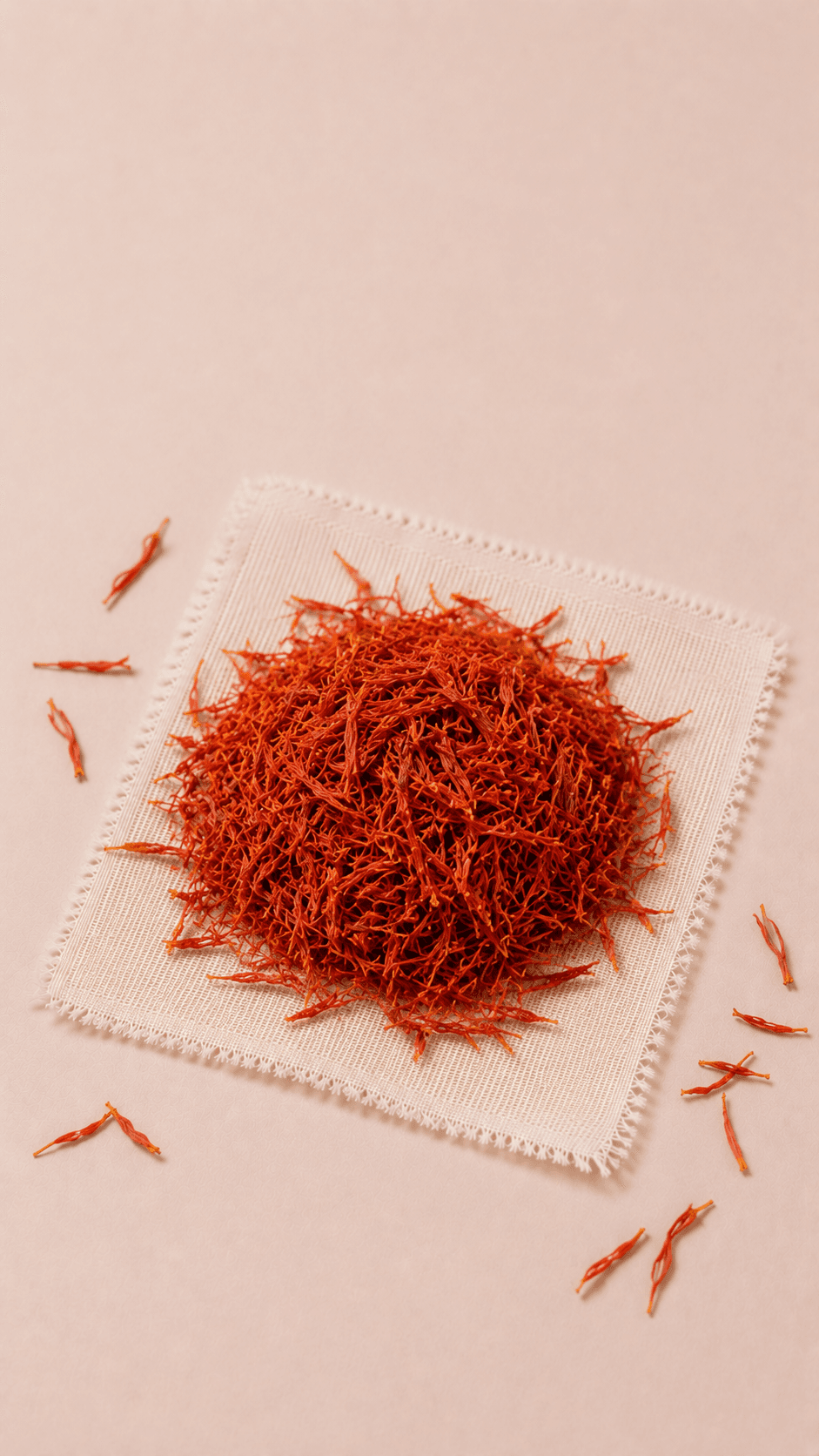 Photo of Safflower