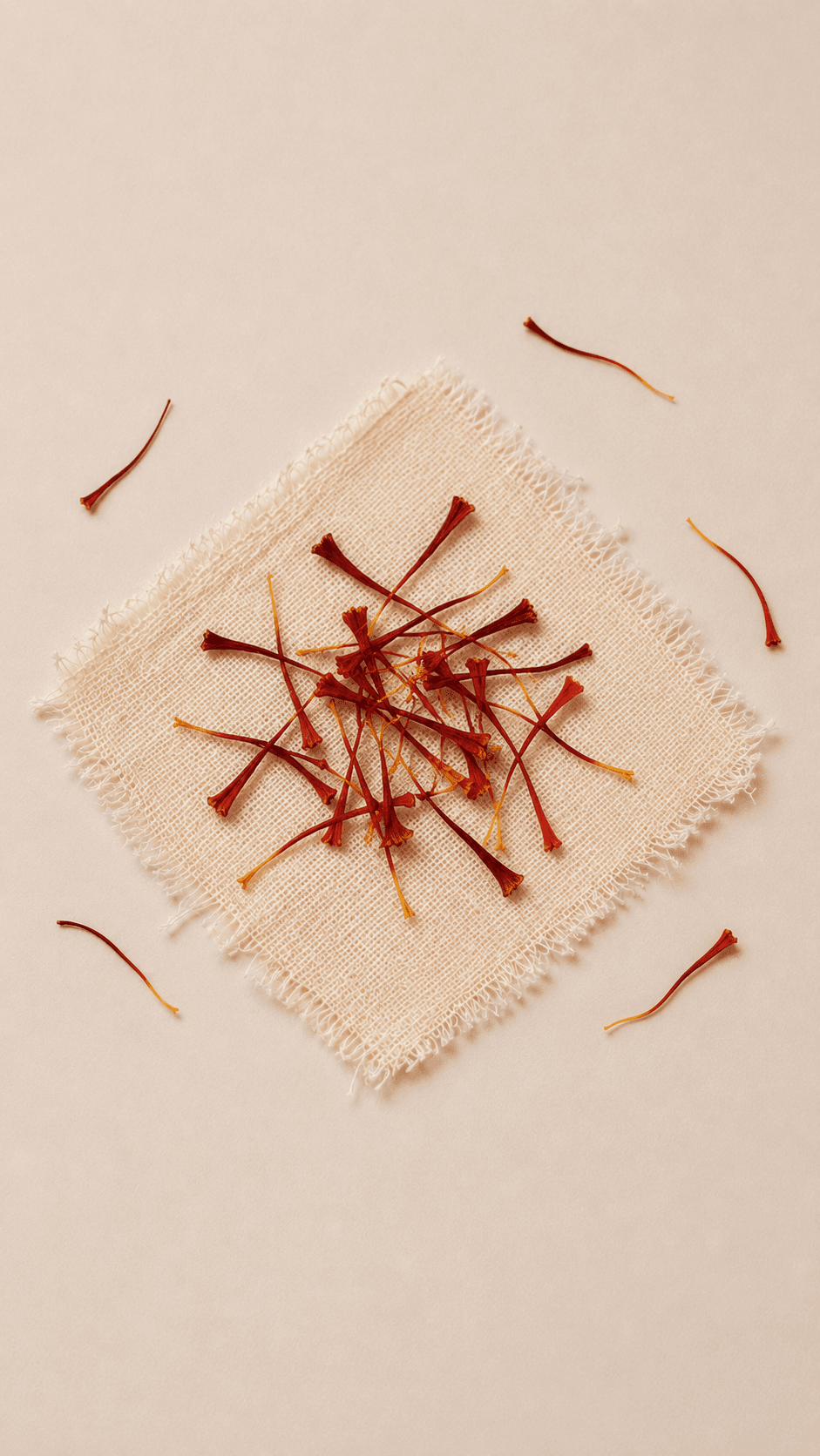 Photo of Saffron