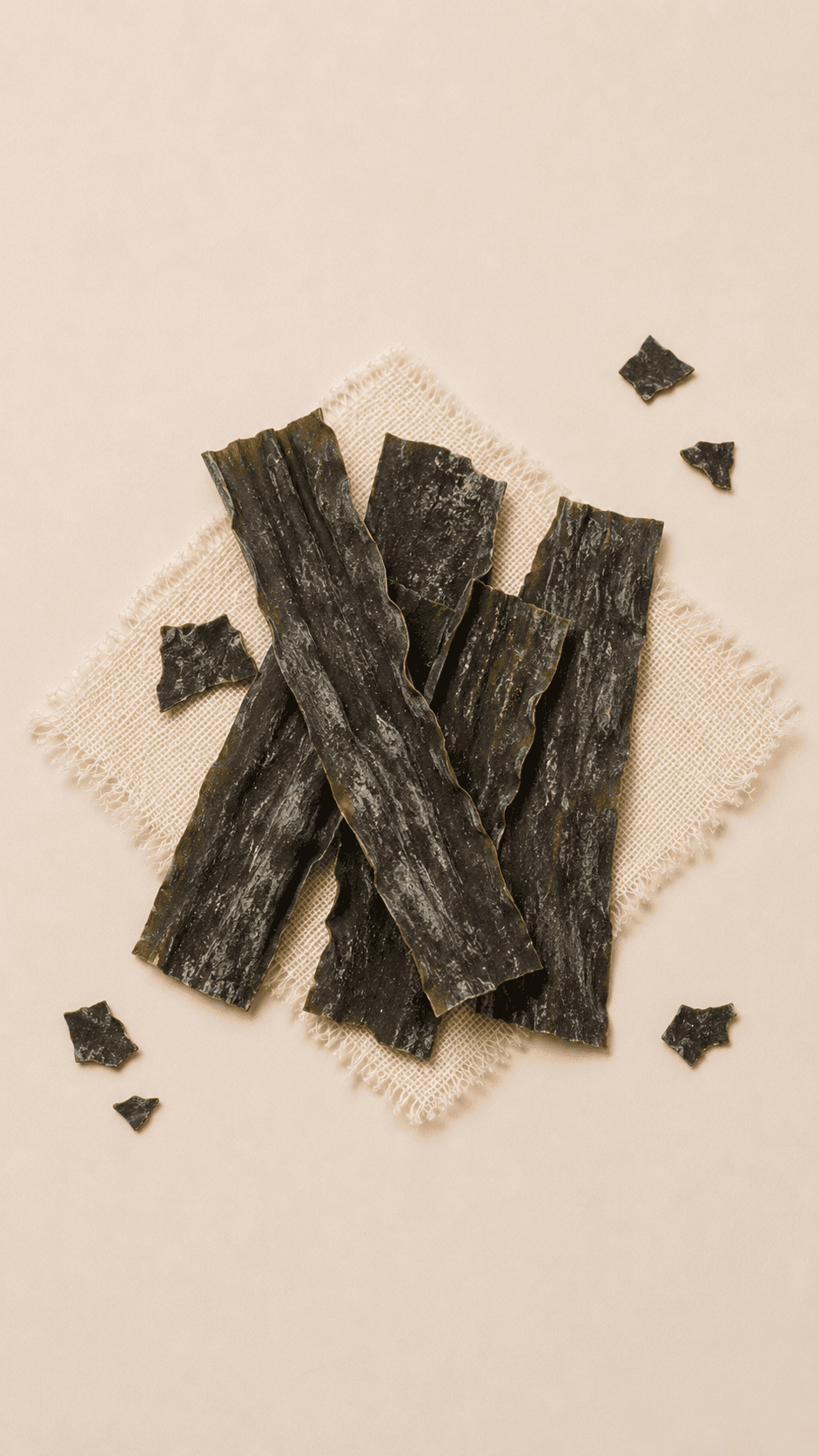 Photo of Seaweed