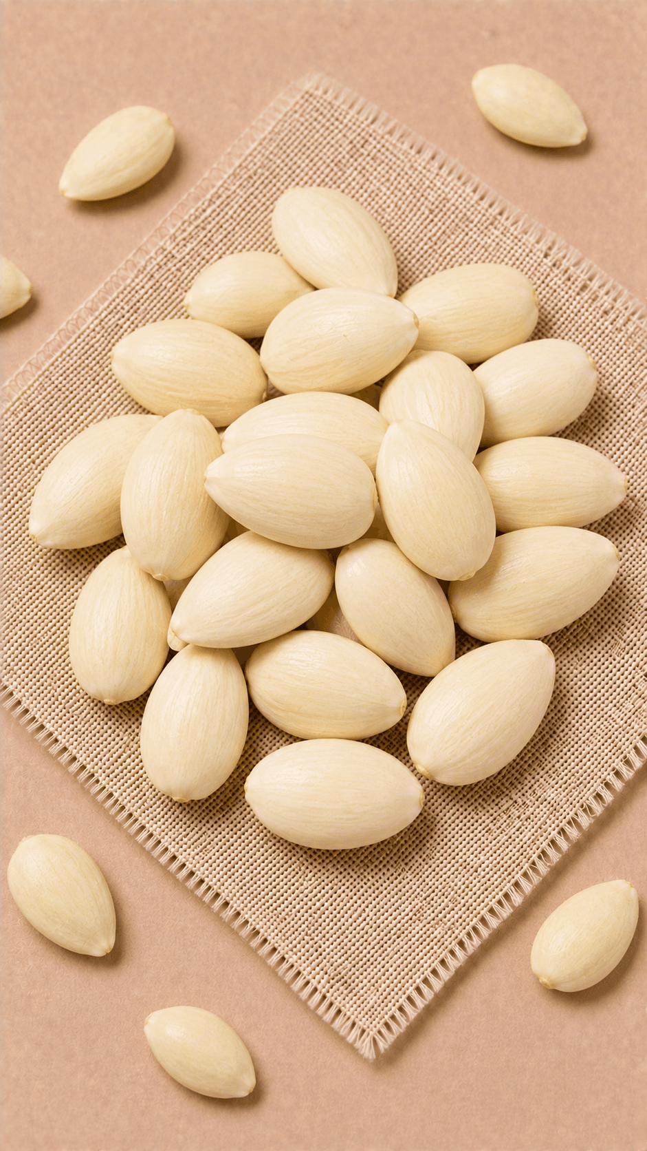 Photo of Apricot Seed