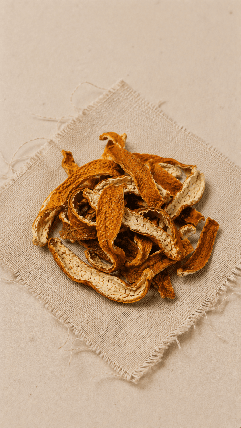 Photo of Tangerine Peel