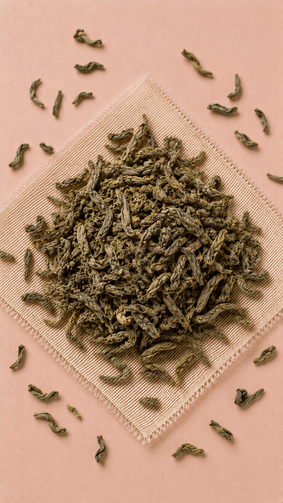 Photo of Tea